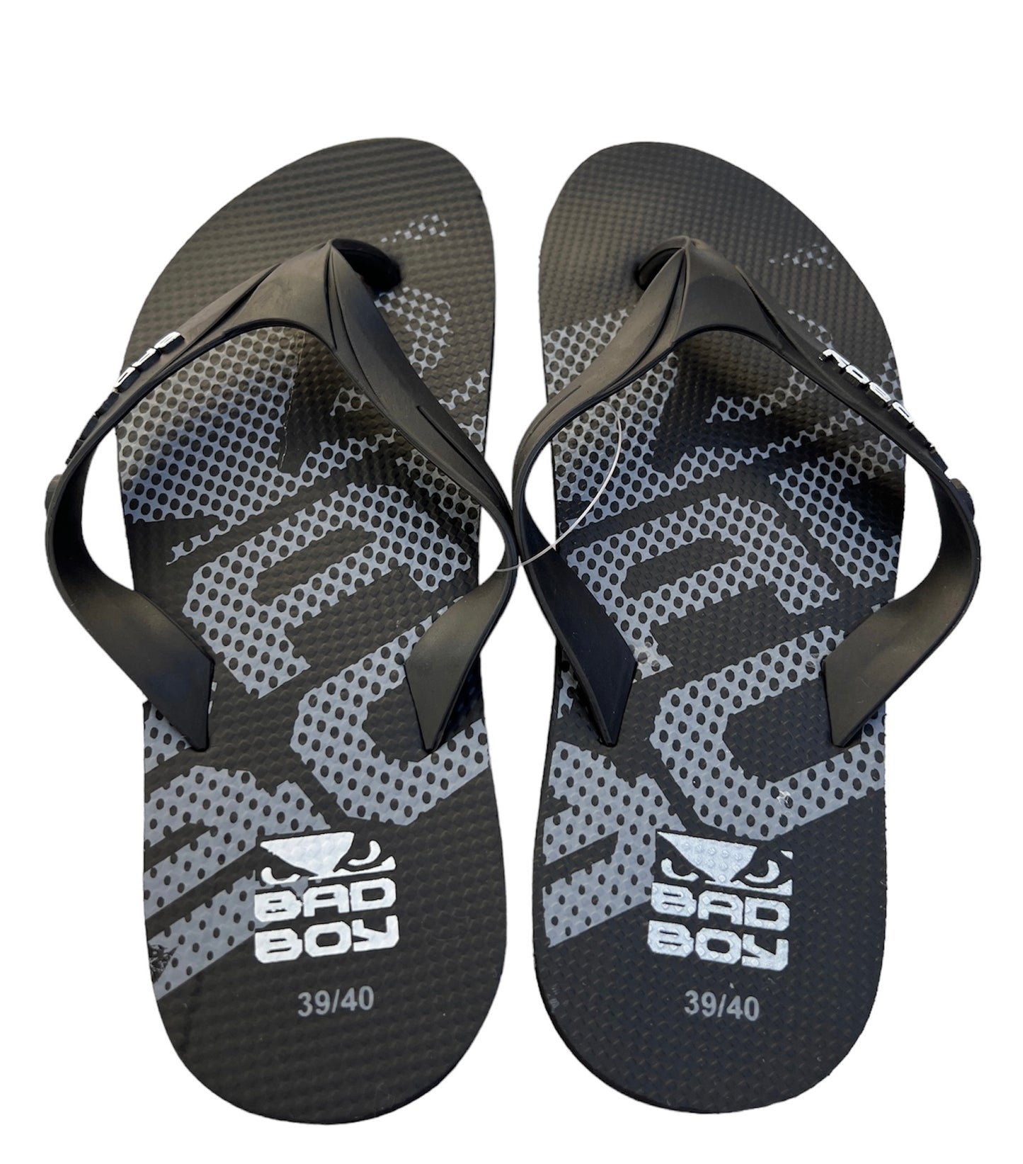 Chinelo Bad Boy Forces