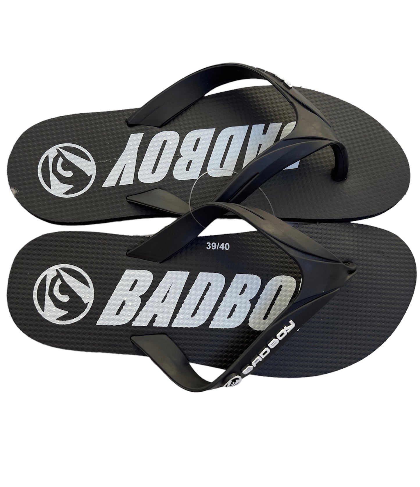 Chinelo Bad Boy Competidor