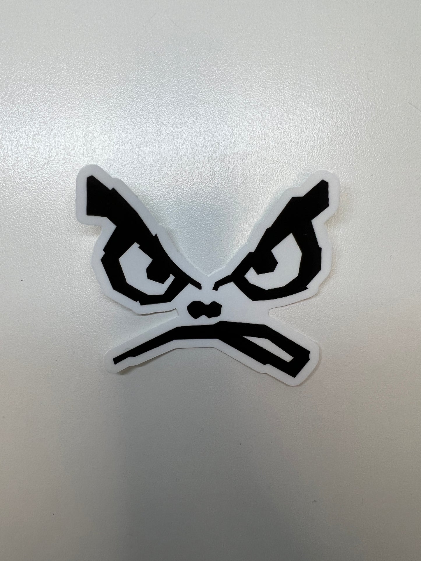 Adesivo Bad Boy Raiz