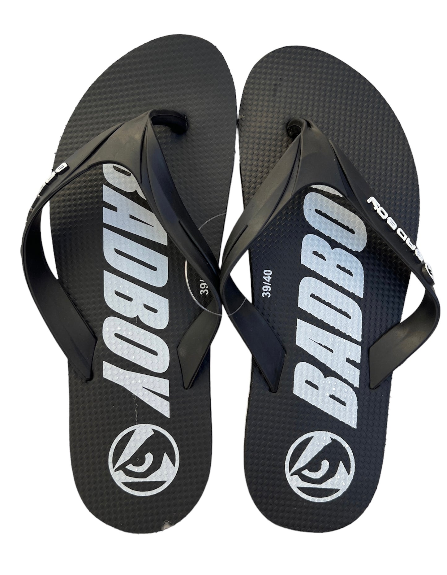 Chinelo Bad Boy Competidor