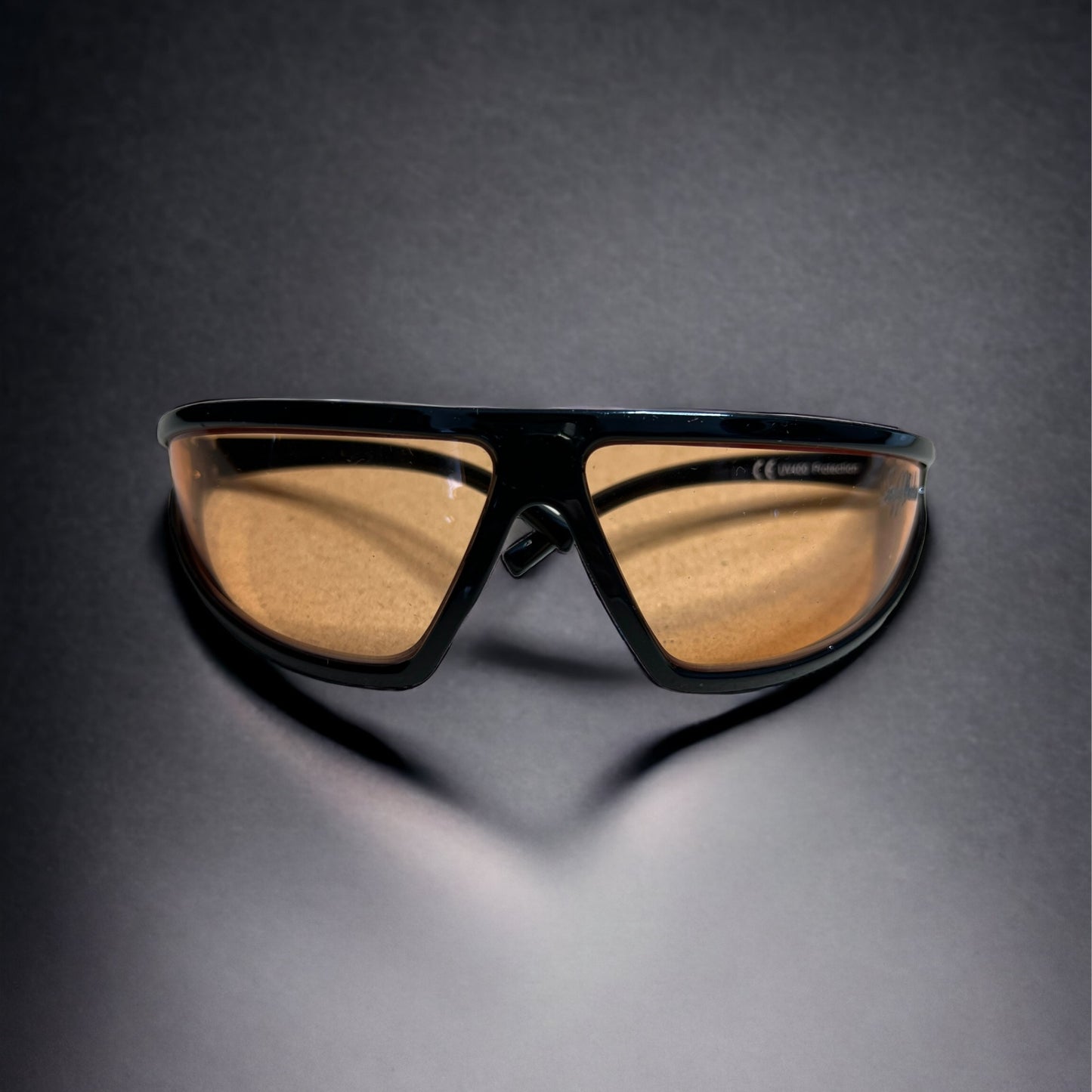Futuristic Sunglasses Sexy Machine