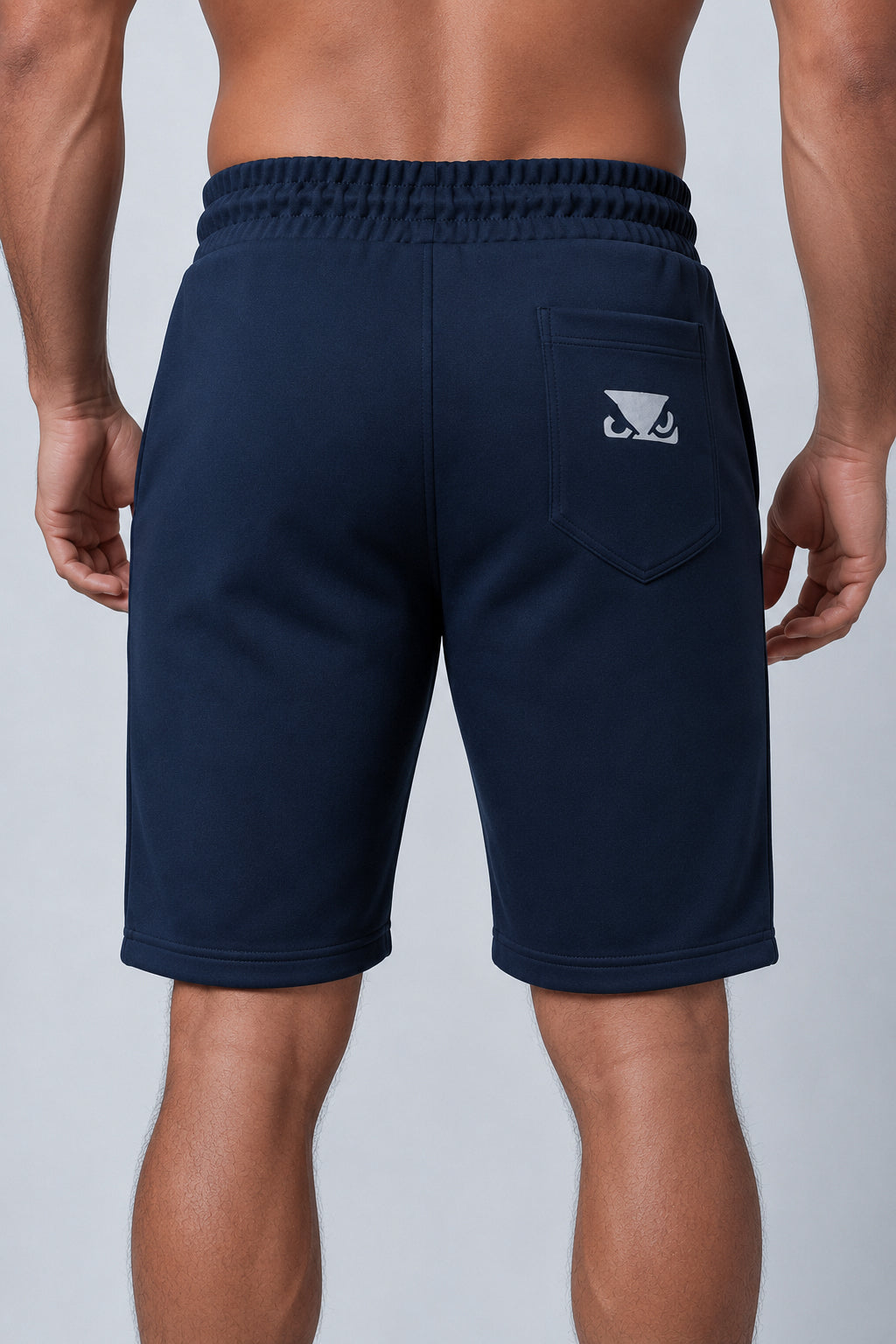 Bermuda Bad Boy Moletom Active