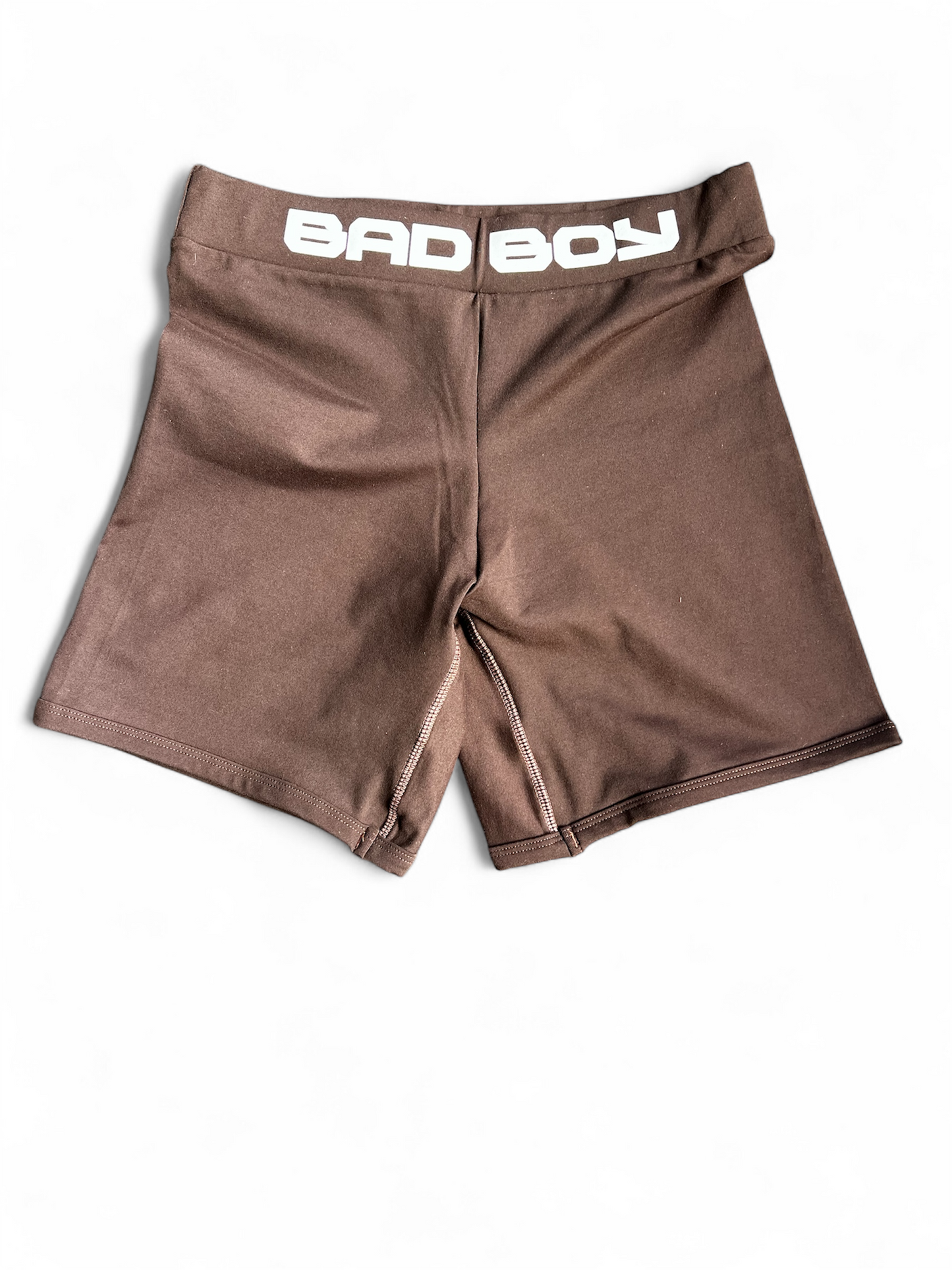 Edição limitada Sungão Vale Tudo Shorts Dark Brown