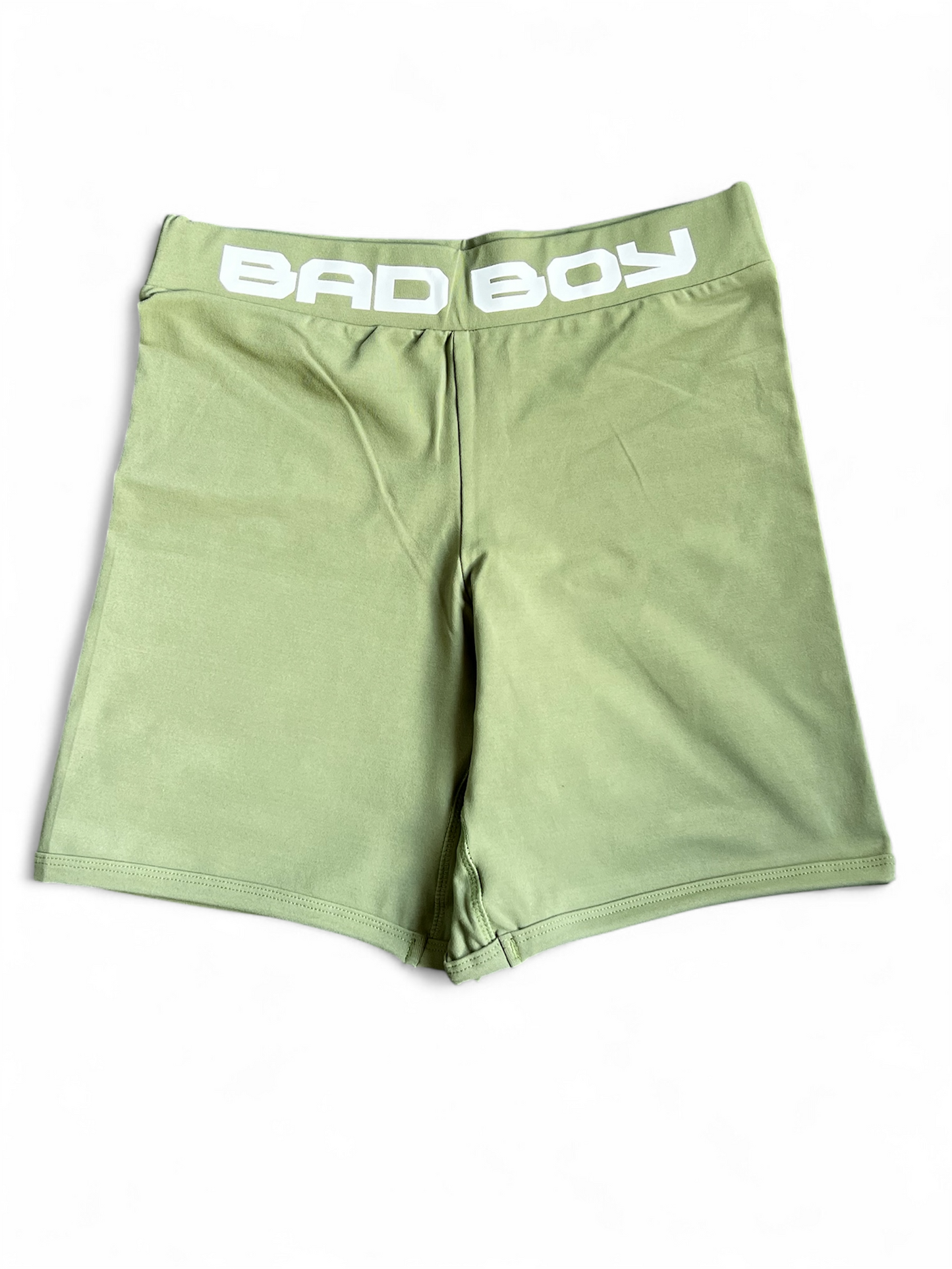 Edição limitada Sungão Vale Tudo Shorts Verde Militar