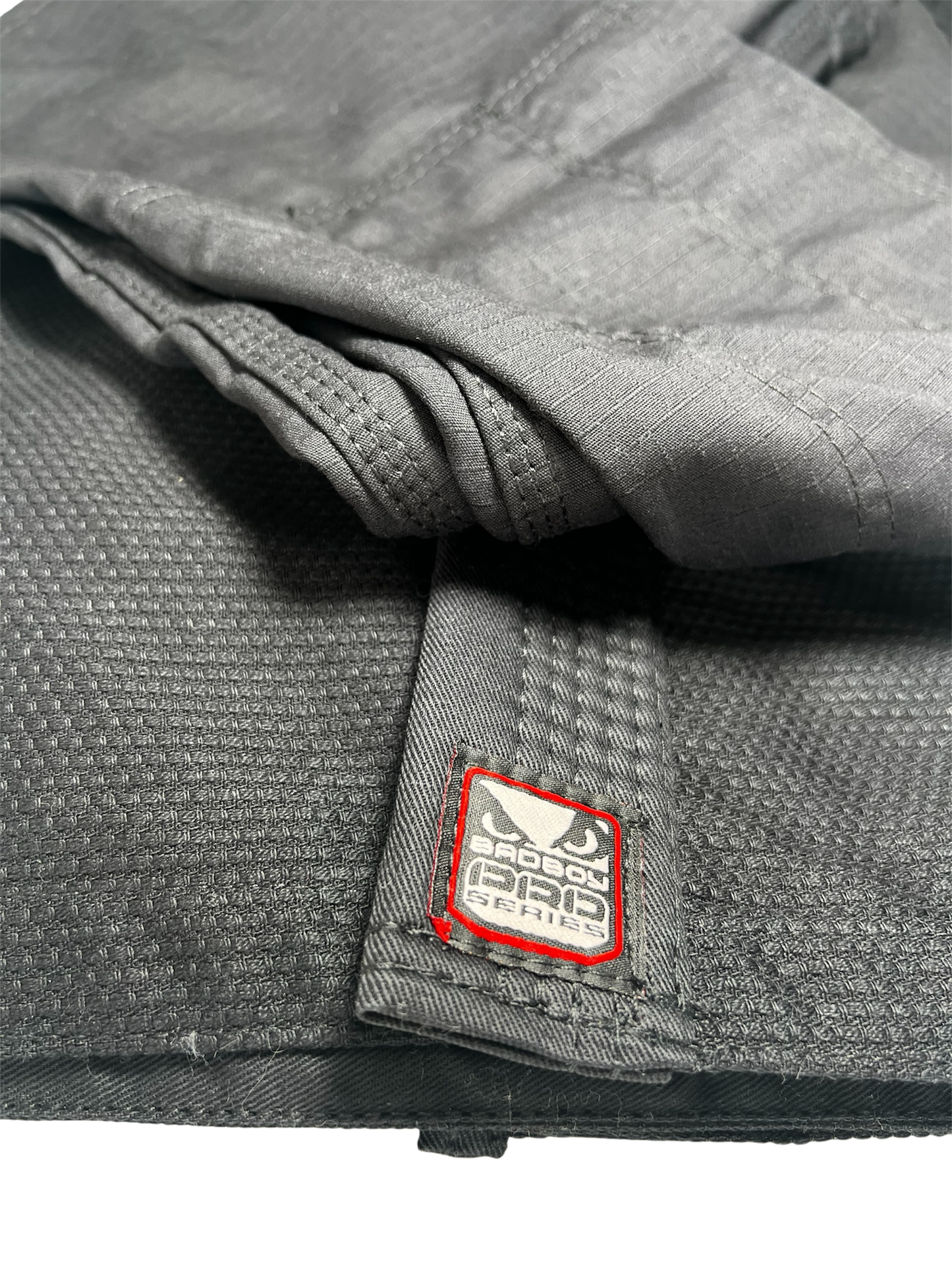Kimono Bad Boy Pro Series Preto