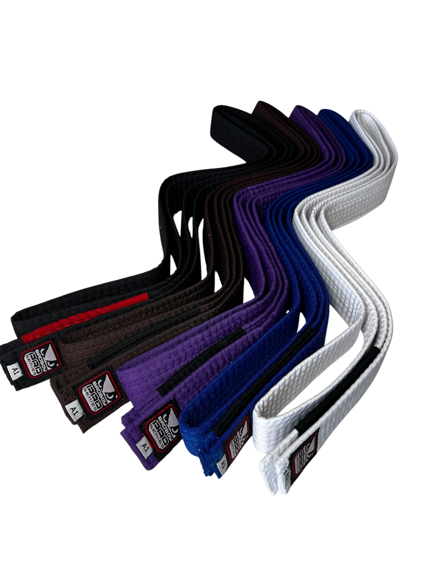 Faixa Kimono Bad Boy Pro Series
