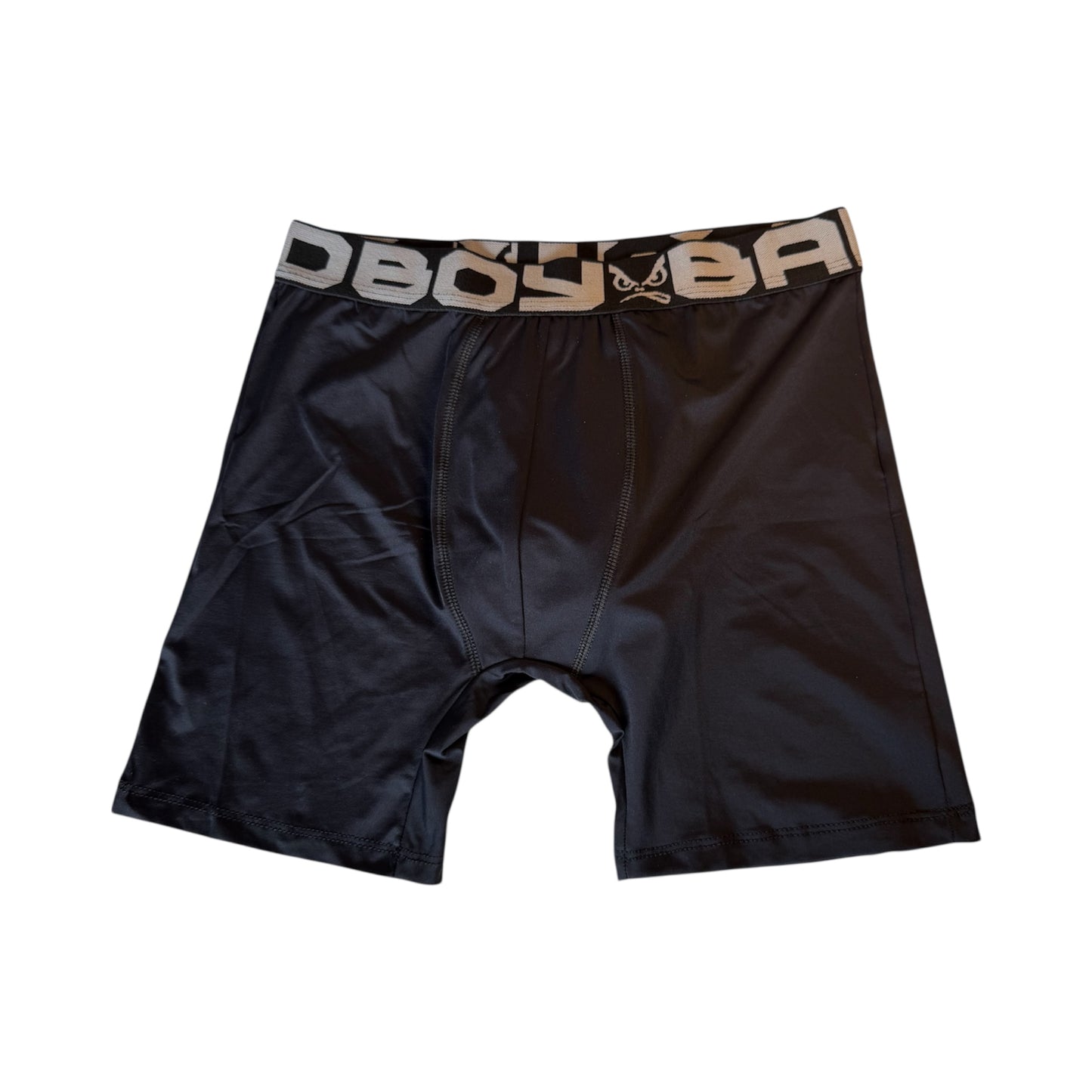 BAD BOY STCOMP UNDERGEAR BLACK