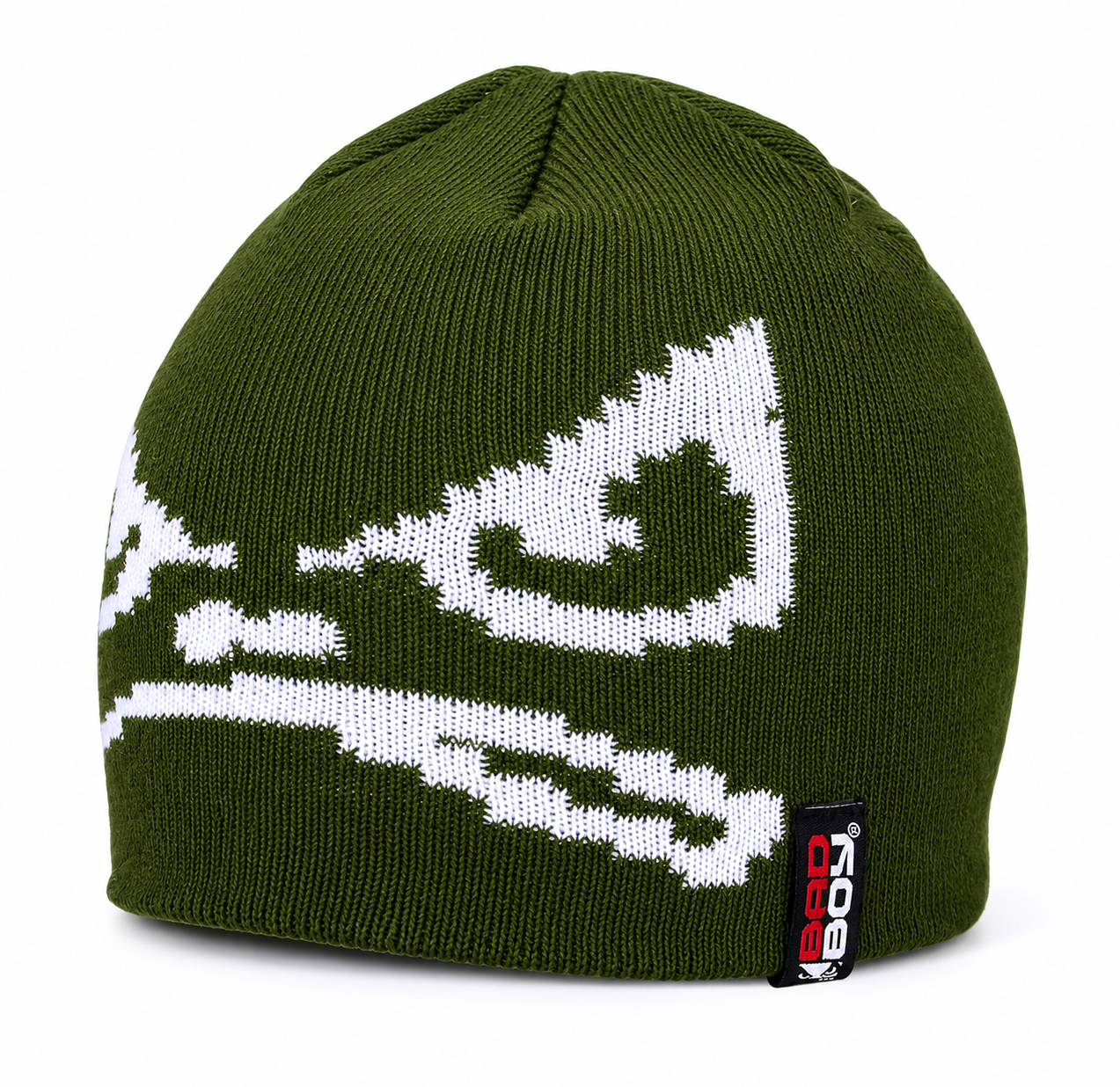 Gorro Bad Boy Bravus Army