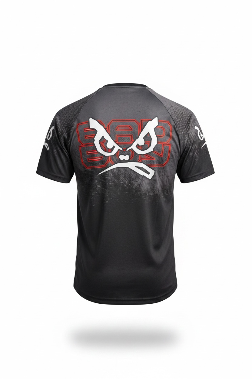Camiseta Sport UV Bad Boy Action