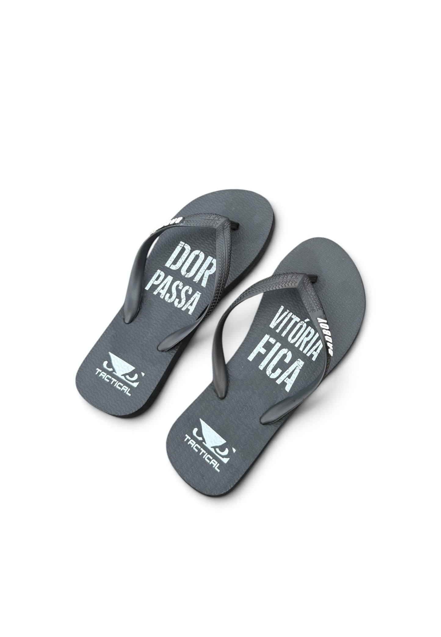 Chinelo Bad Boy Sandals EDC