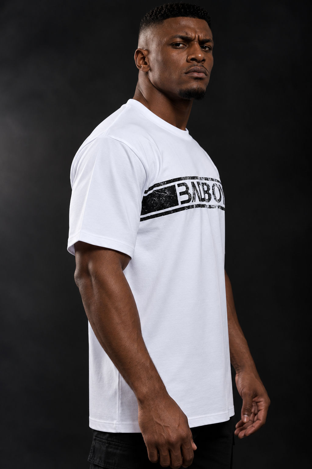 Camiseta Bad Boy OSS 2.7