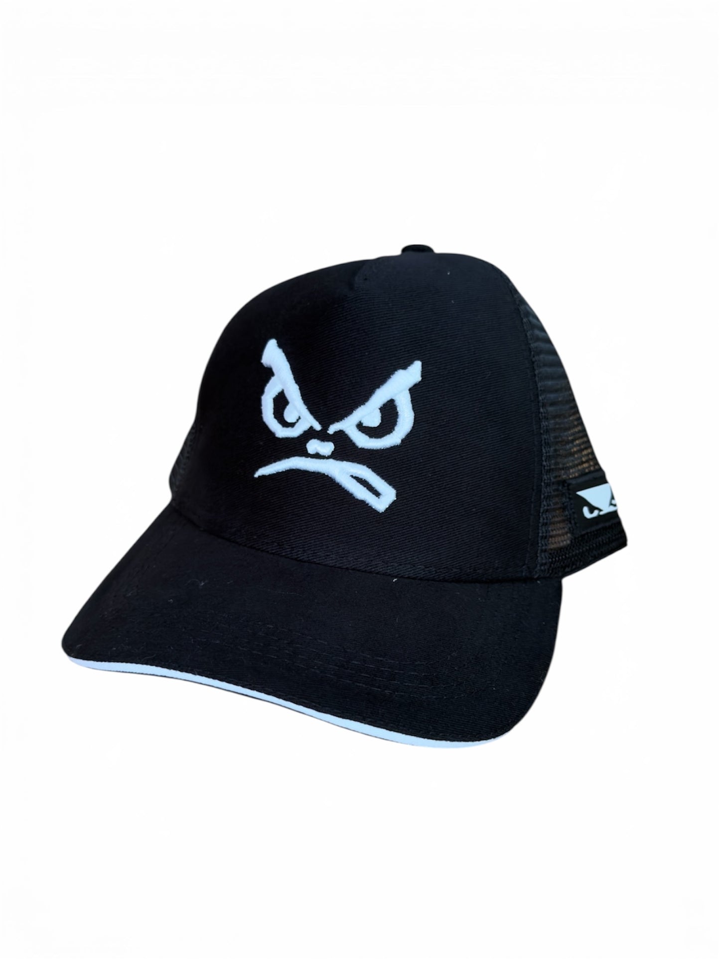 Boné Bad Boy Trucker Old School