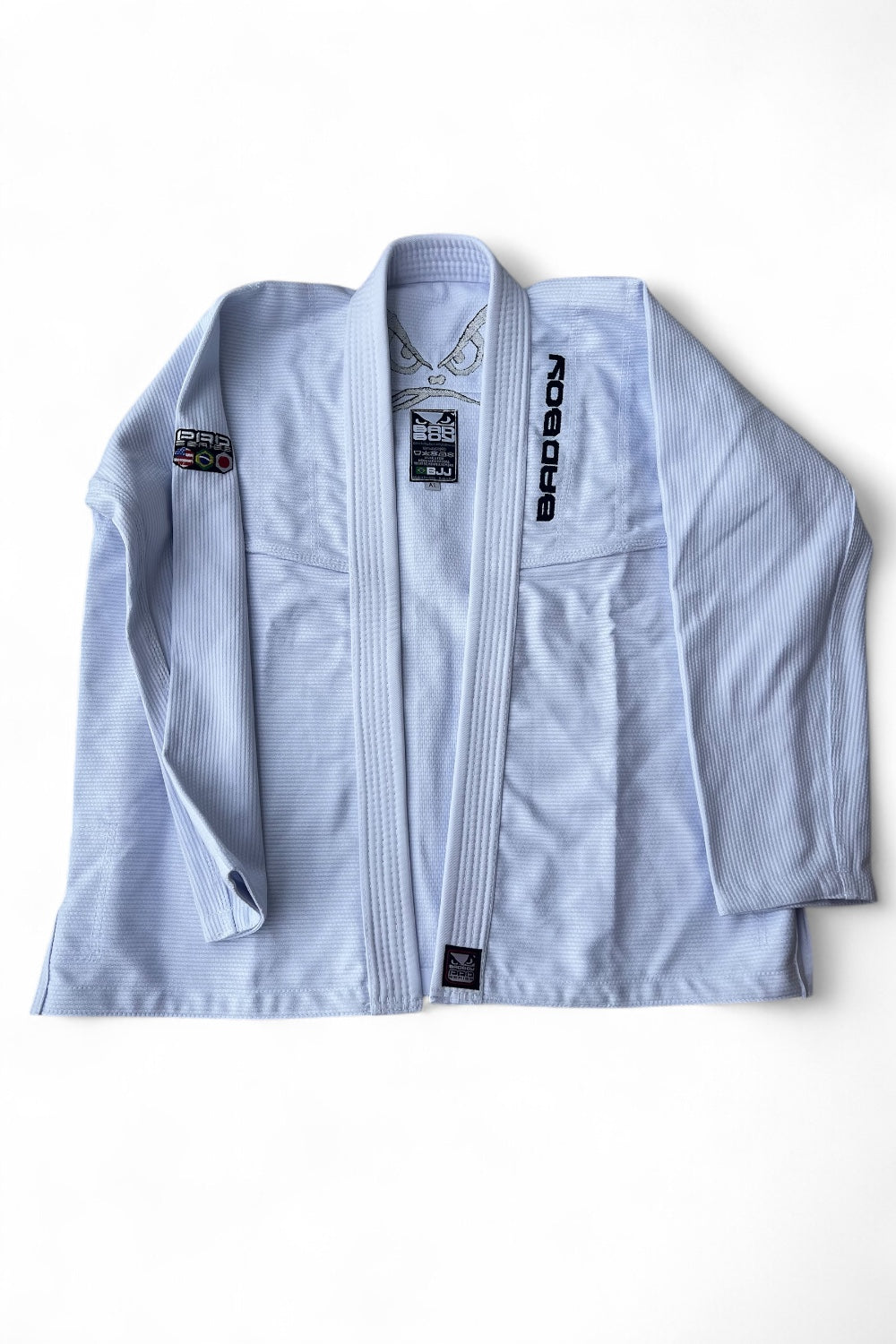 Kimono Bad Boy Pro Series