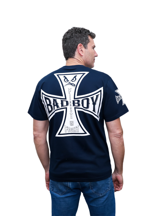 Camiseta Bad Boy F.F