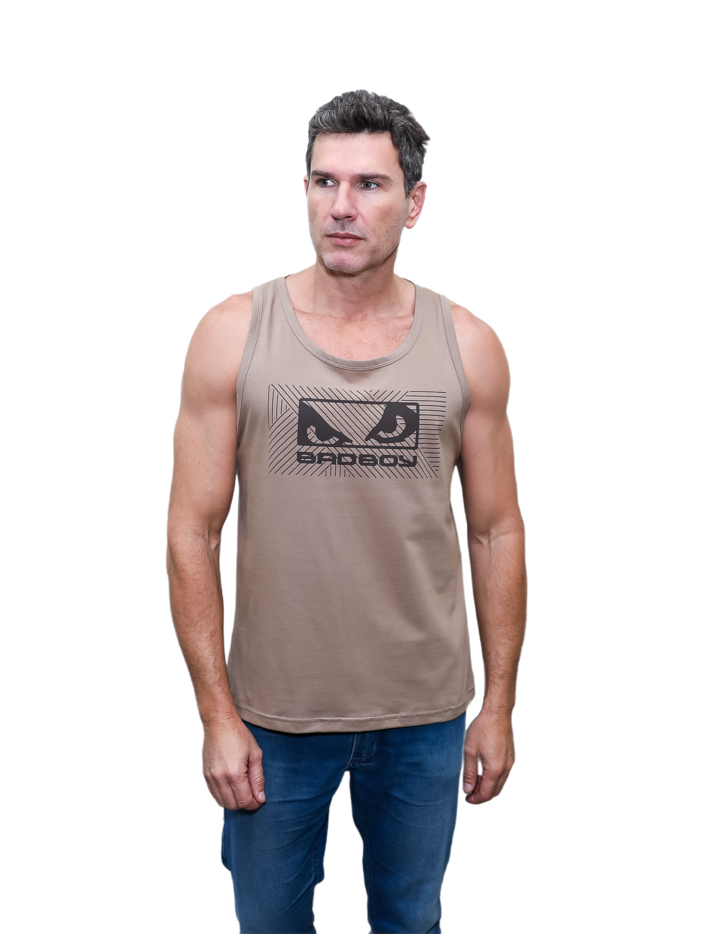 Regata Bad Boy Logo II