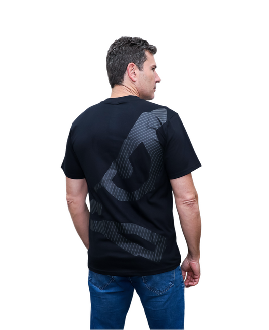 Camiseta Bad Boy El Face