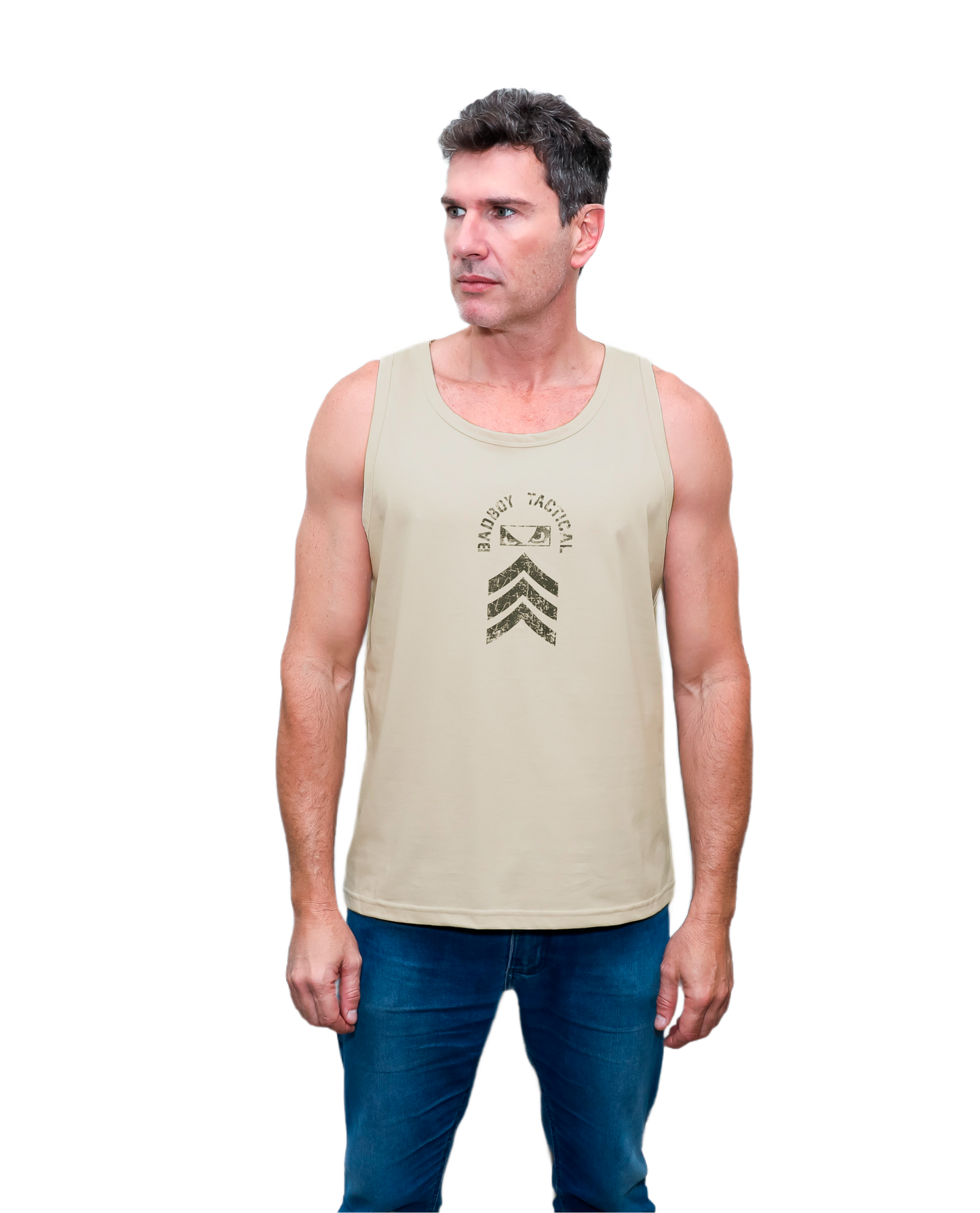 Regata Bad Boy Tactical