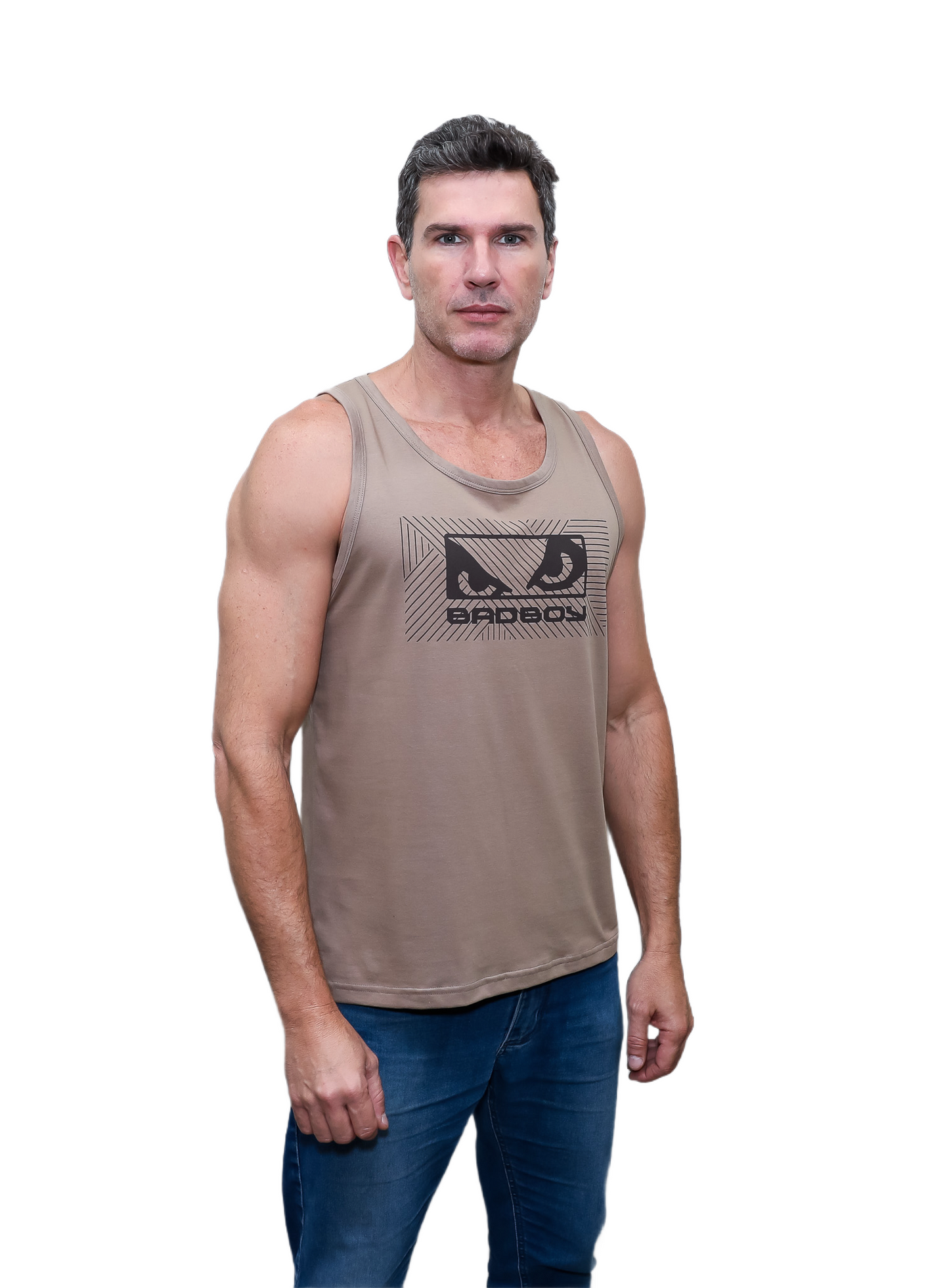 Regata Bad Boy Logo II