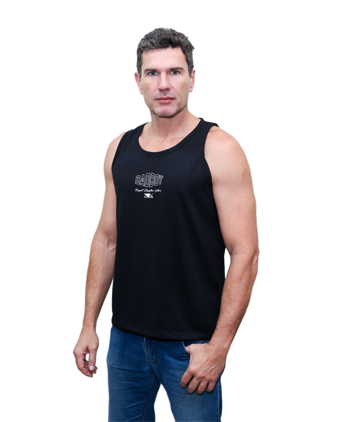 Regata Bad Boy Respect