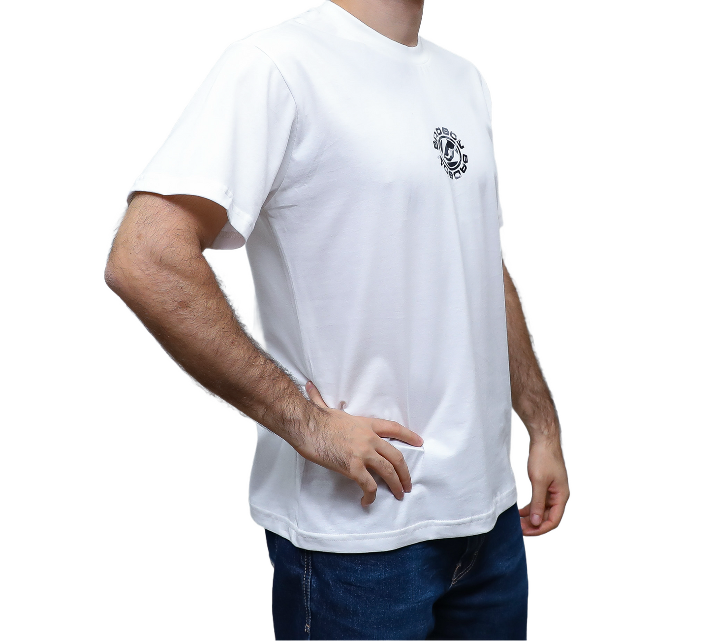 Camiseta Bad Boy Stronger