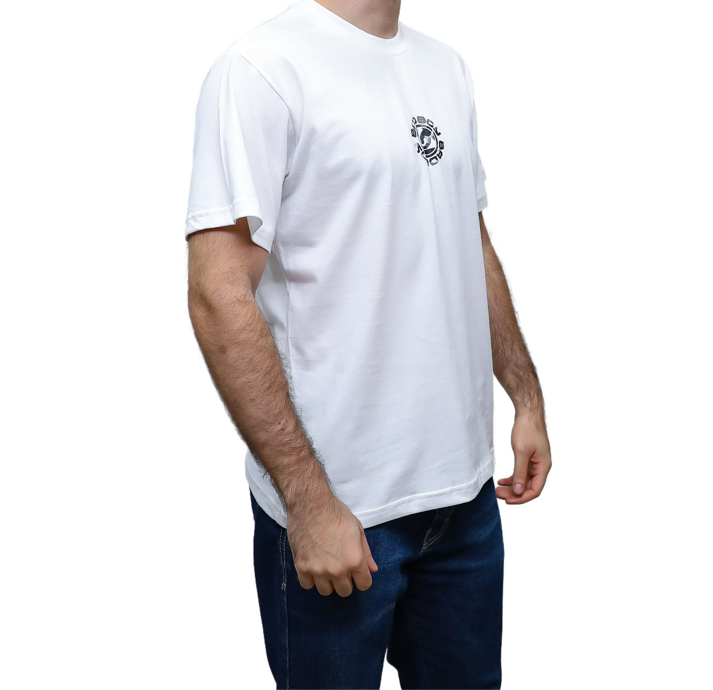 Camiseta Bad Boy Stronger