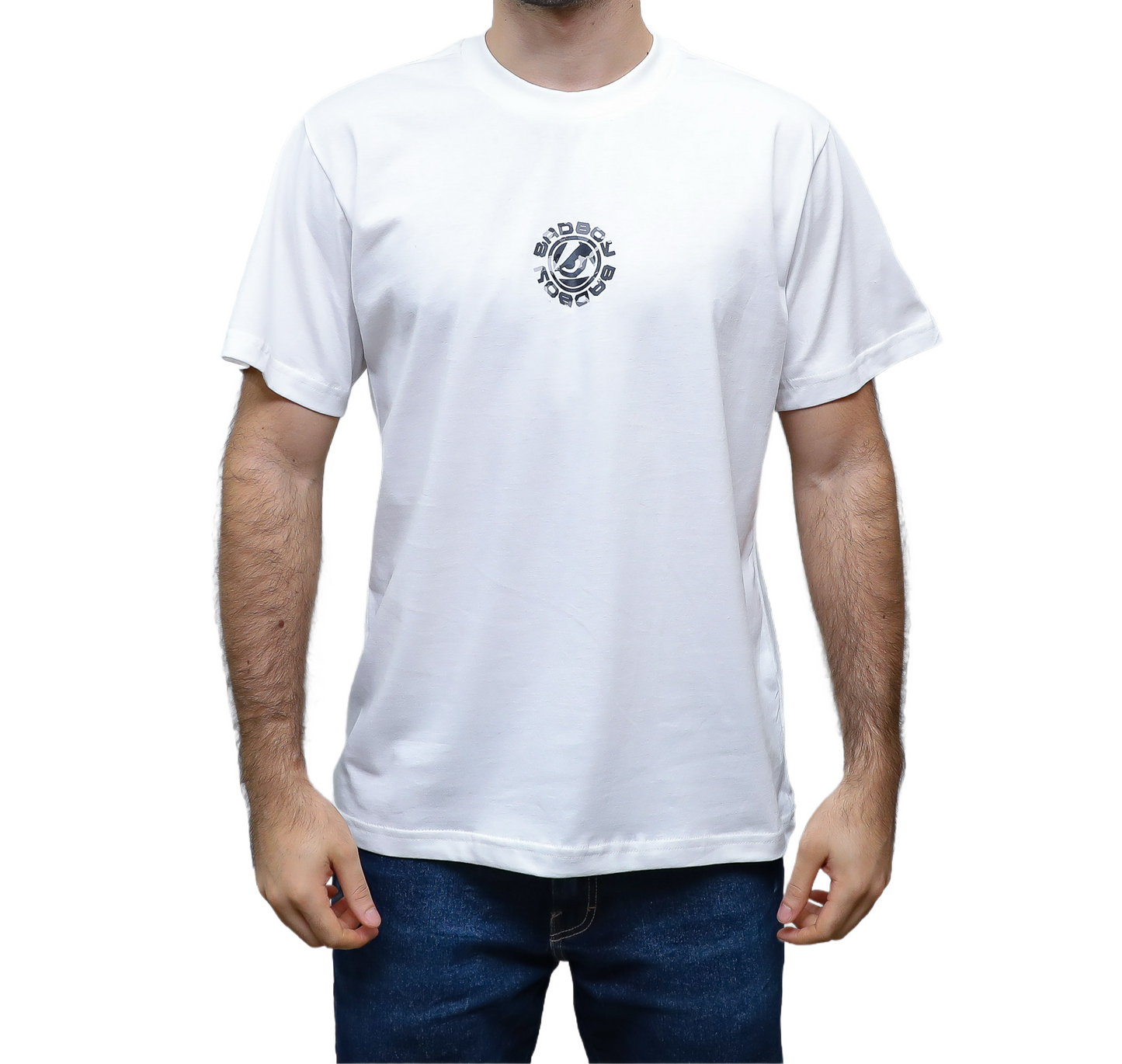 Camiseta Bad Boy Stronger