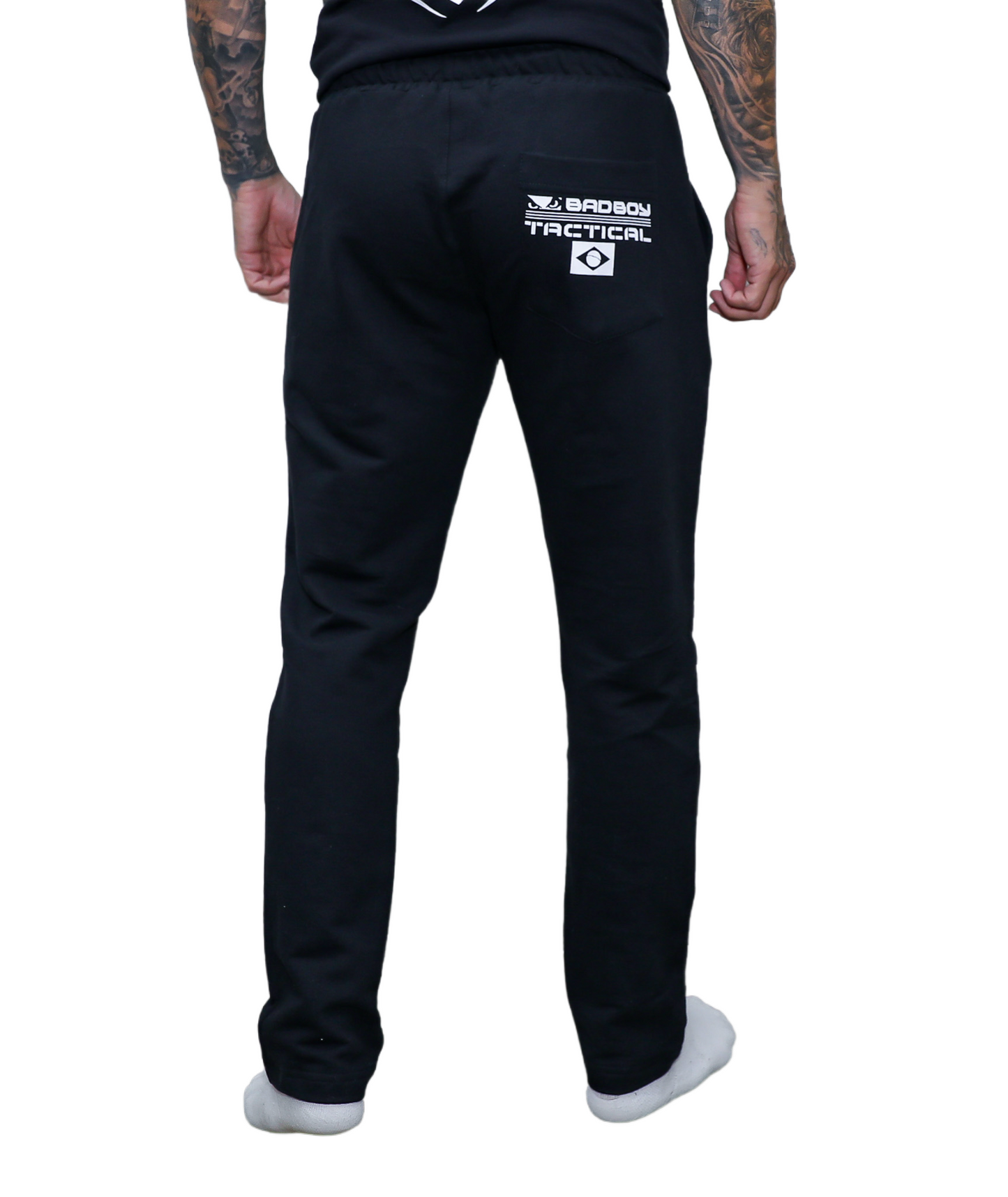 Calça de Moletom Bad Boy Icon