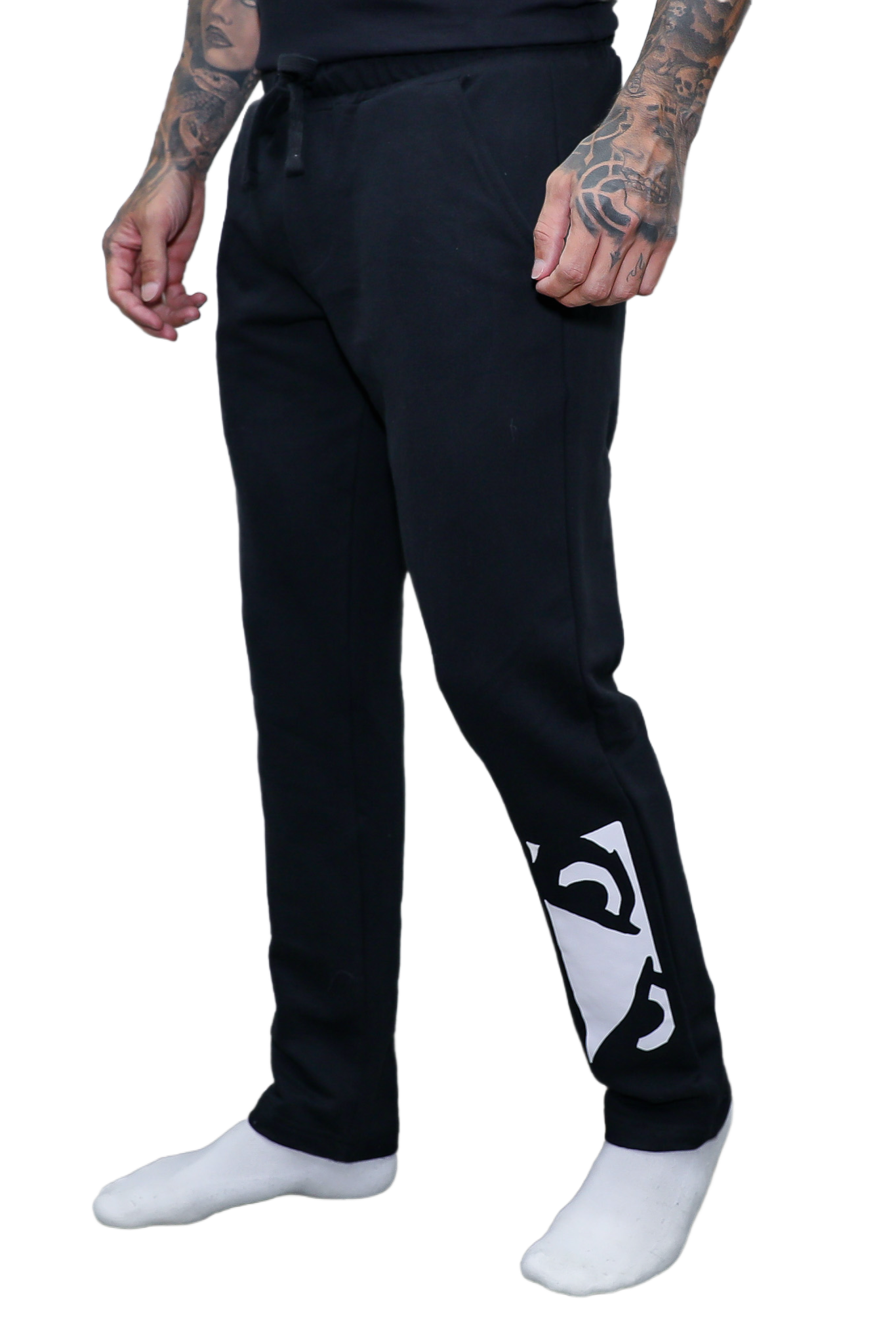 Calça de Moletom Bad Boy Icon