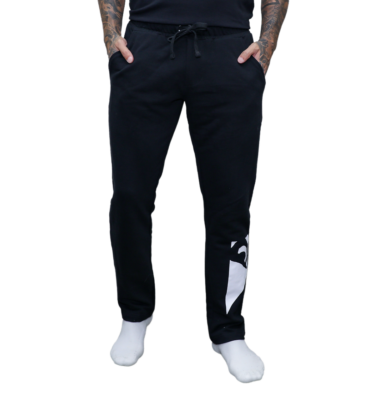 Calça de Moletom Bad Boy Icon