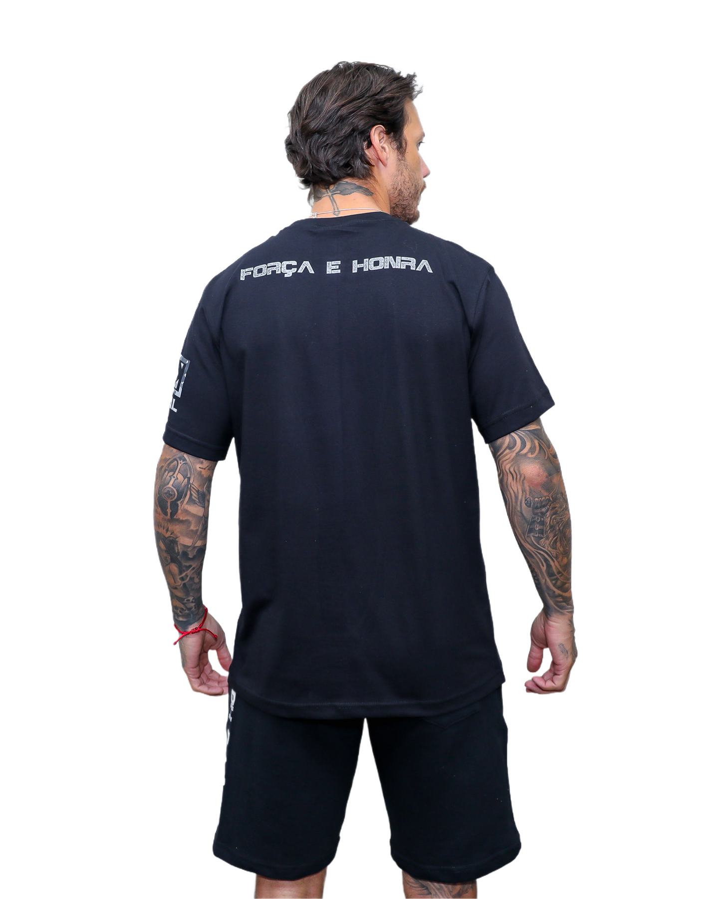 Camiseta Bad Boy Tactical Operation