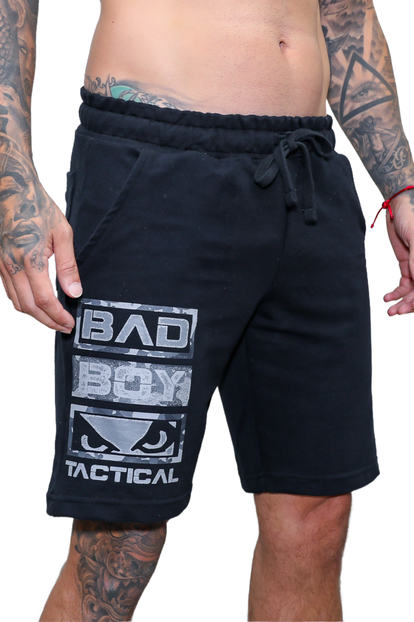 Bermuda Bad Boy Tactical Operation