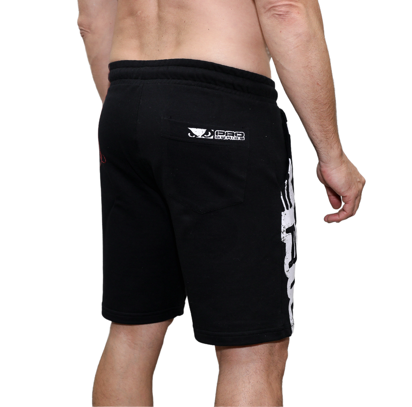 Bermuda Bad Boy Pro Series