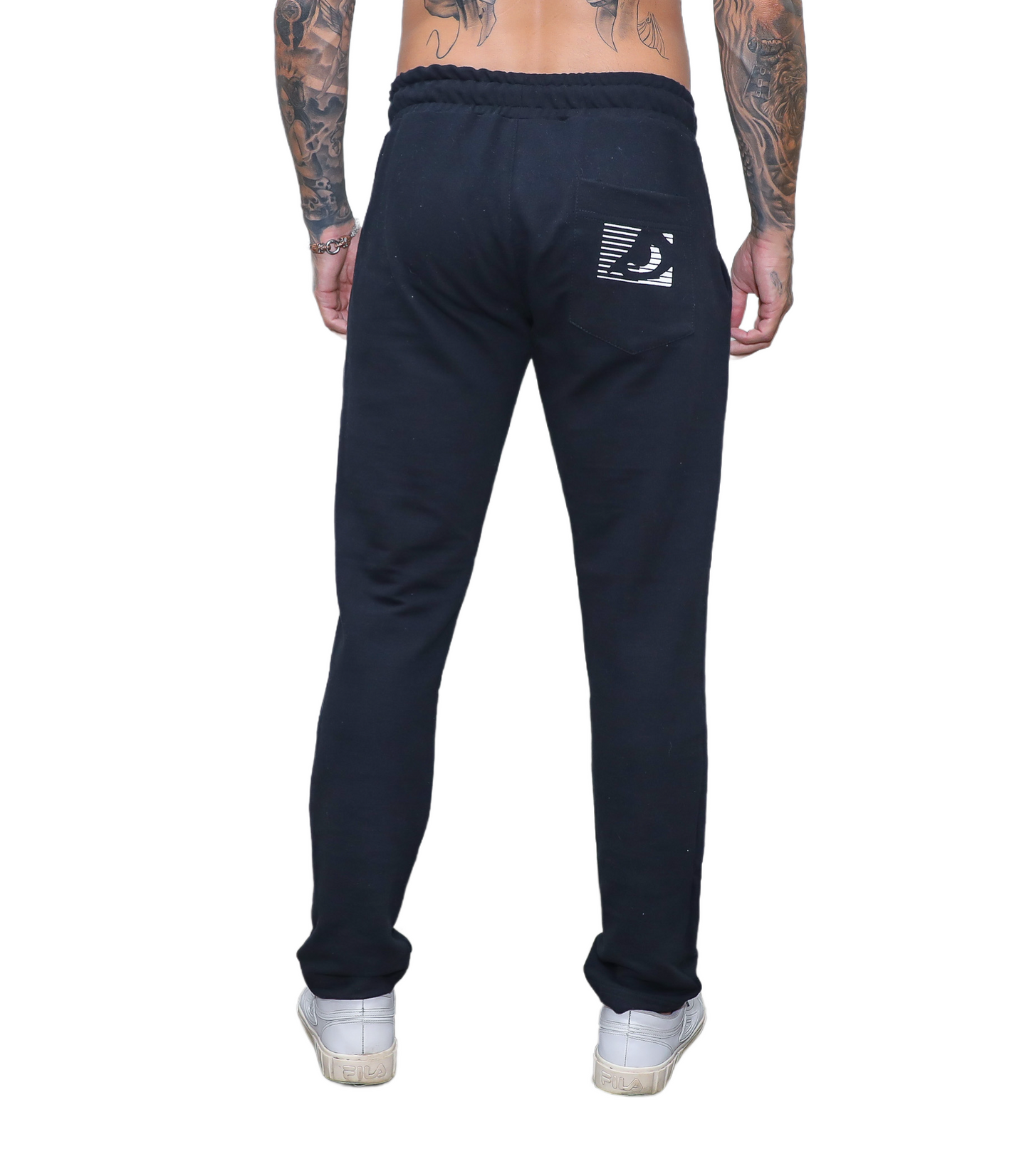 Calça de Moletom Bad Boy Essential