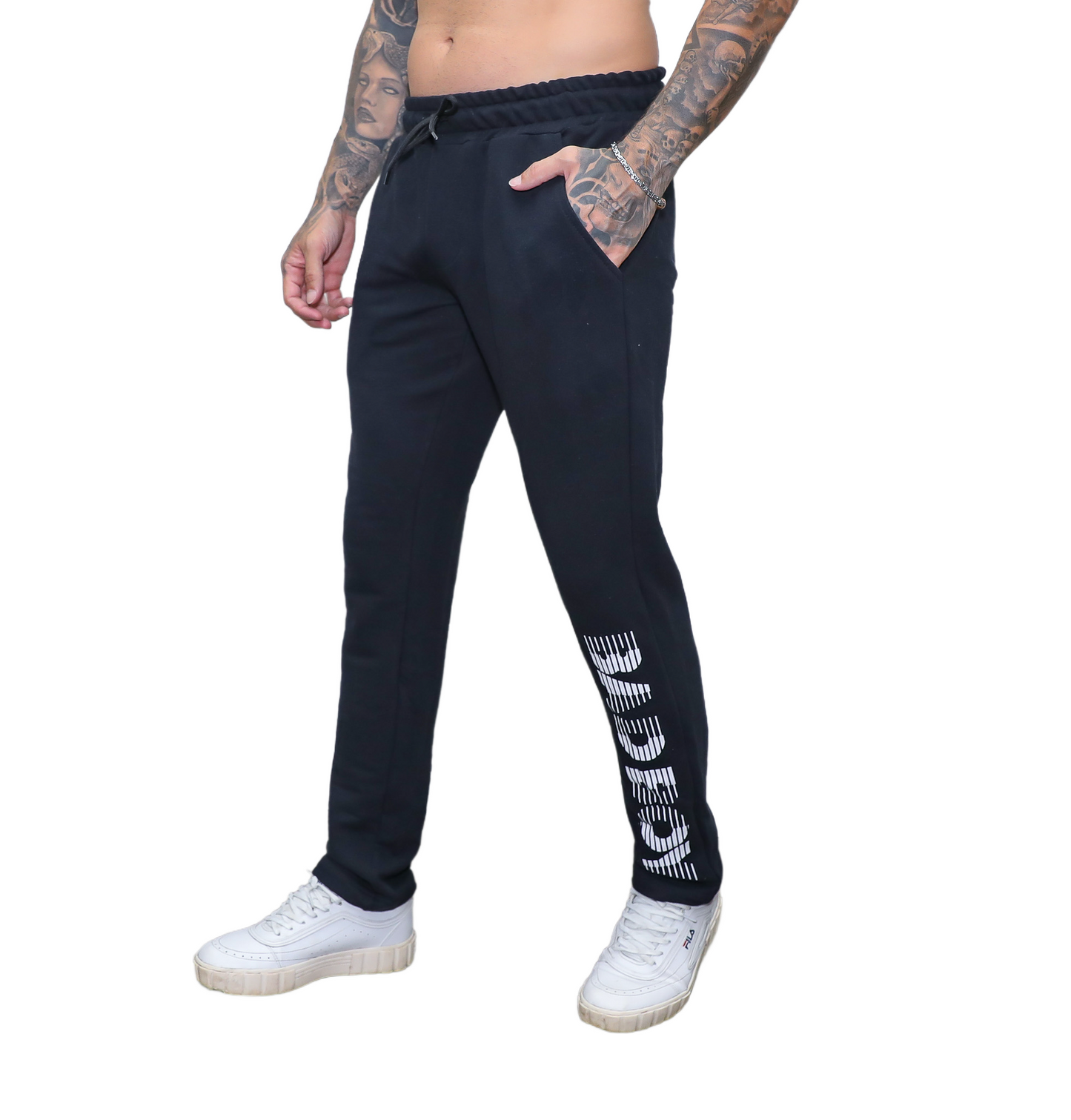 Calça de Moletom Bad Boy Essential