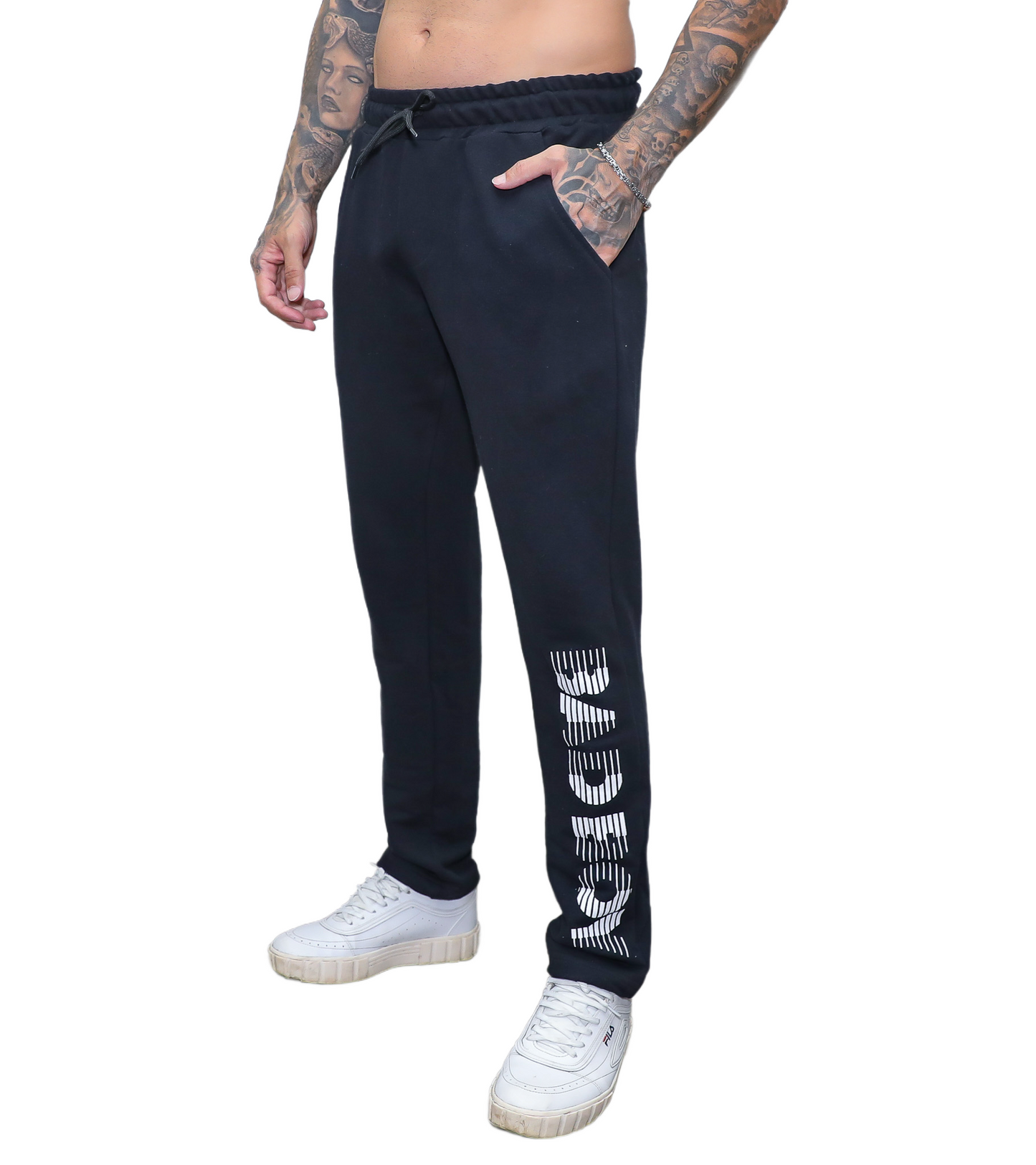 Calça de Moletom Bad Boy Essential
