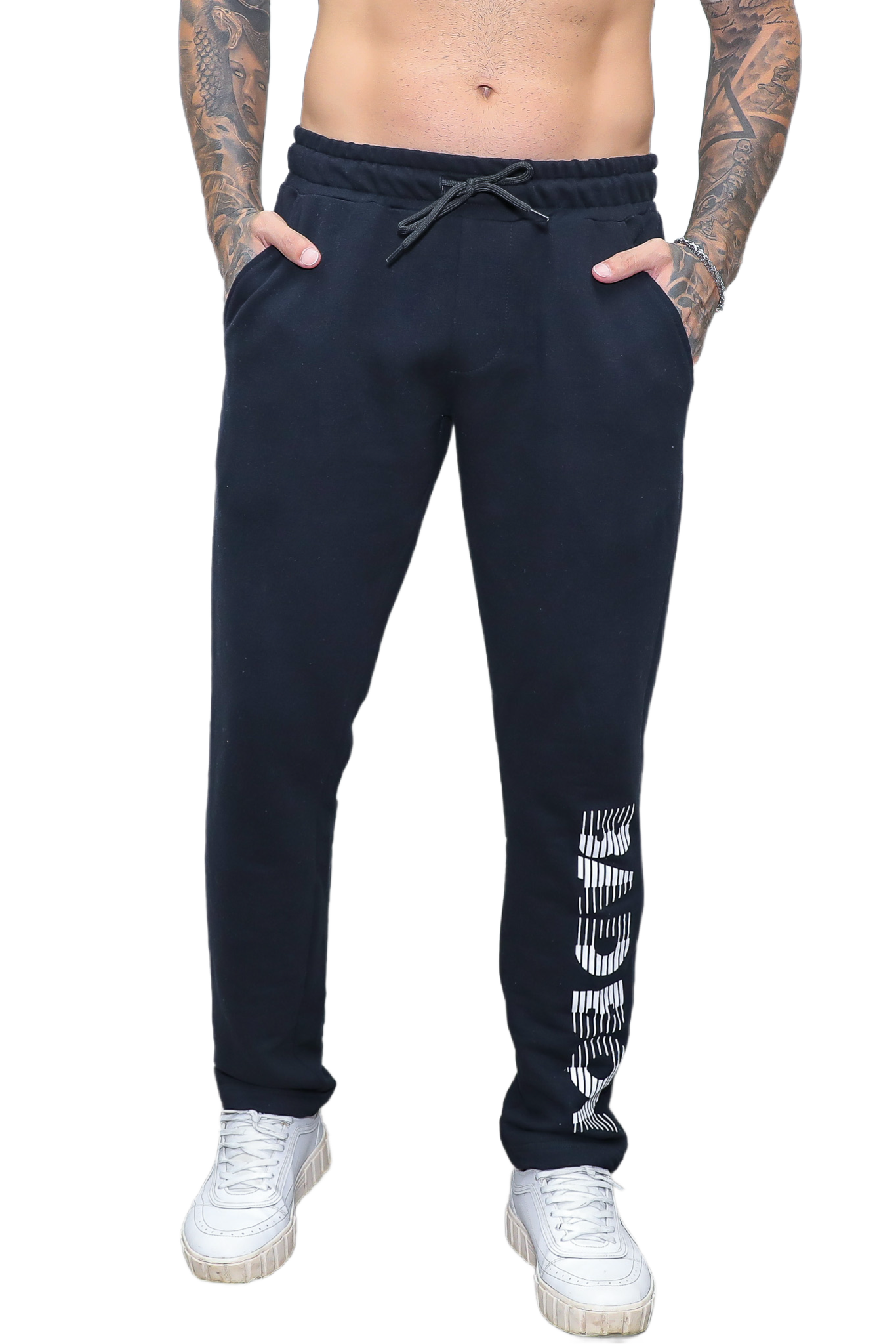 Calça de Moletom Bad Boy Essential
