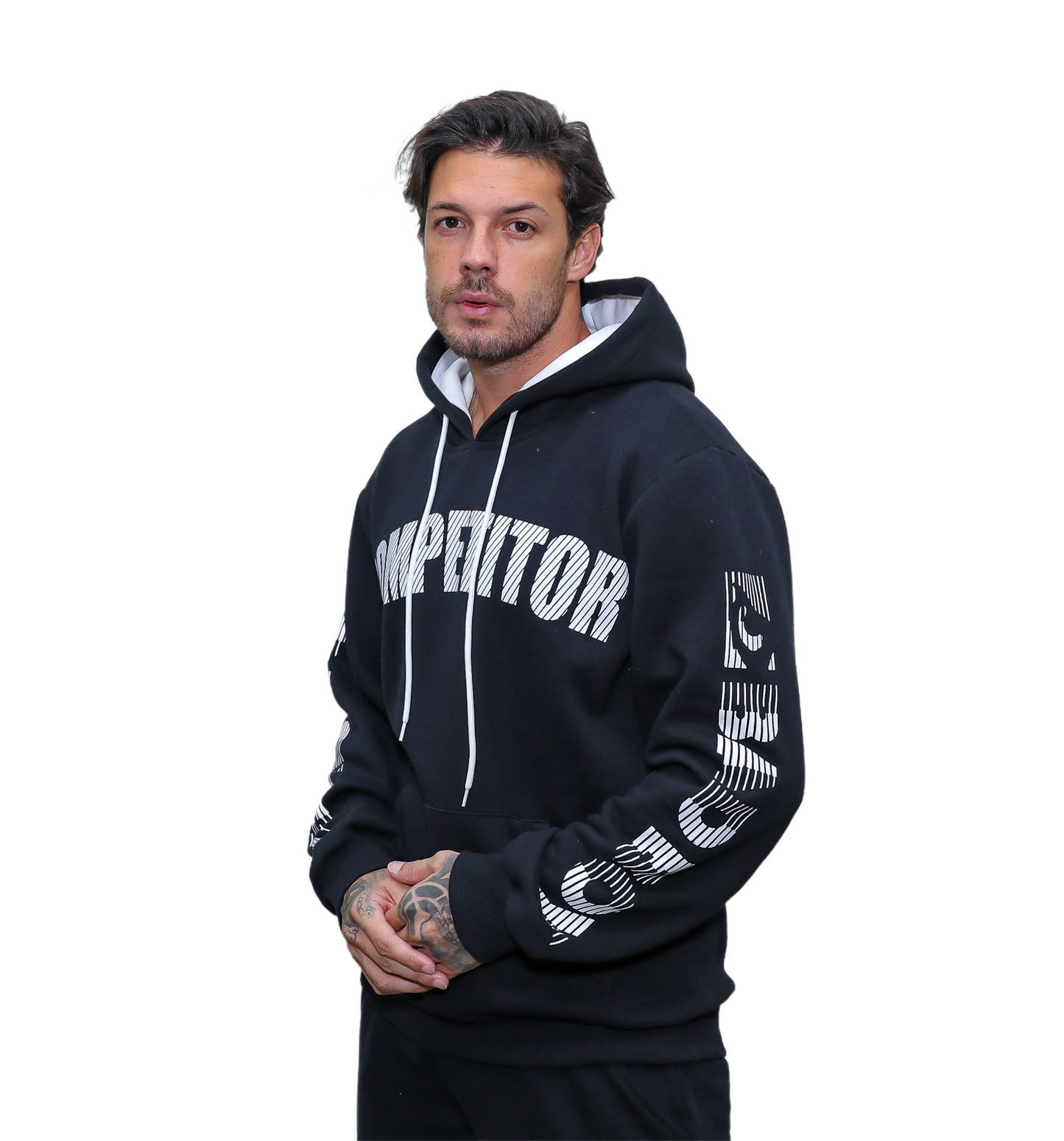 Moletom Bad Boy OG Legend