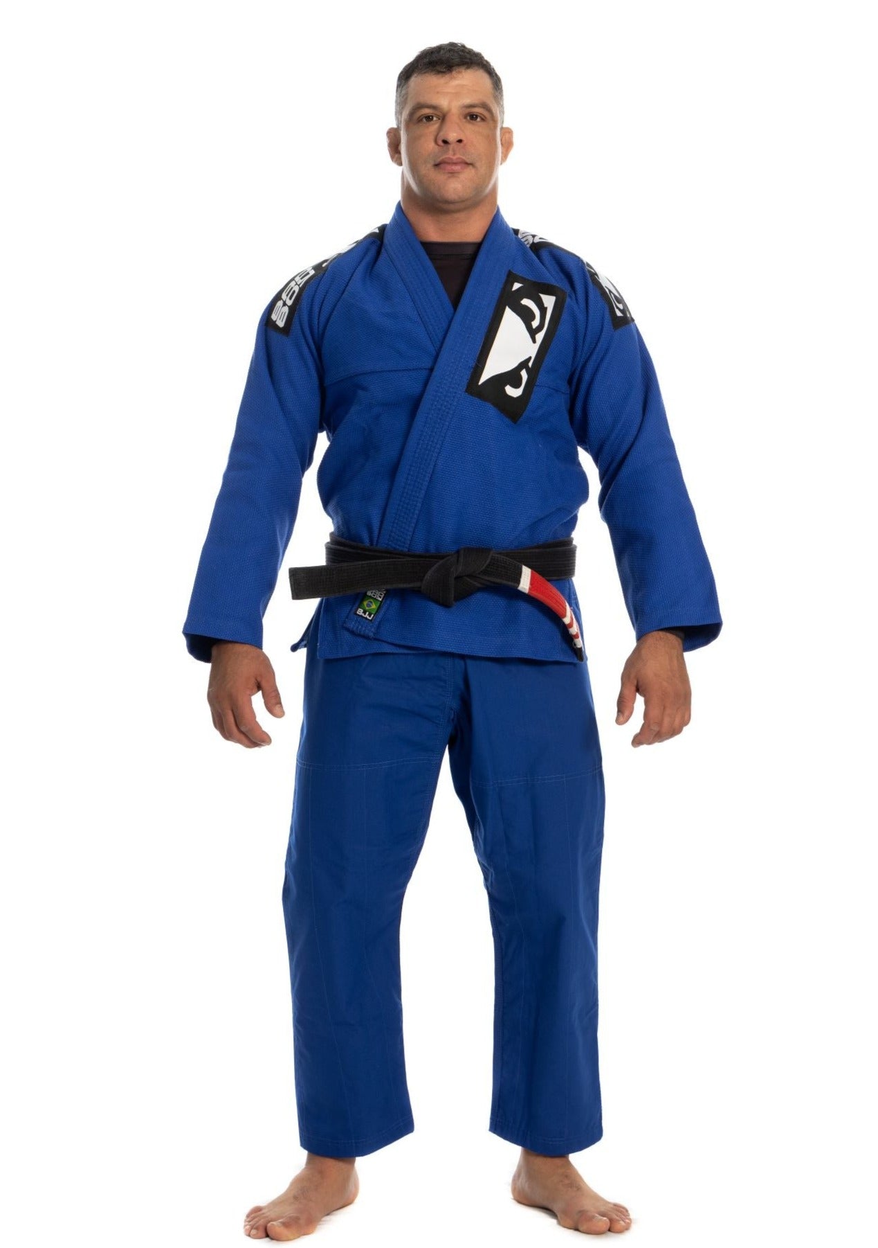 Kimono Sarja Bad Boy Roots