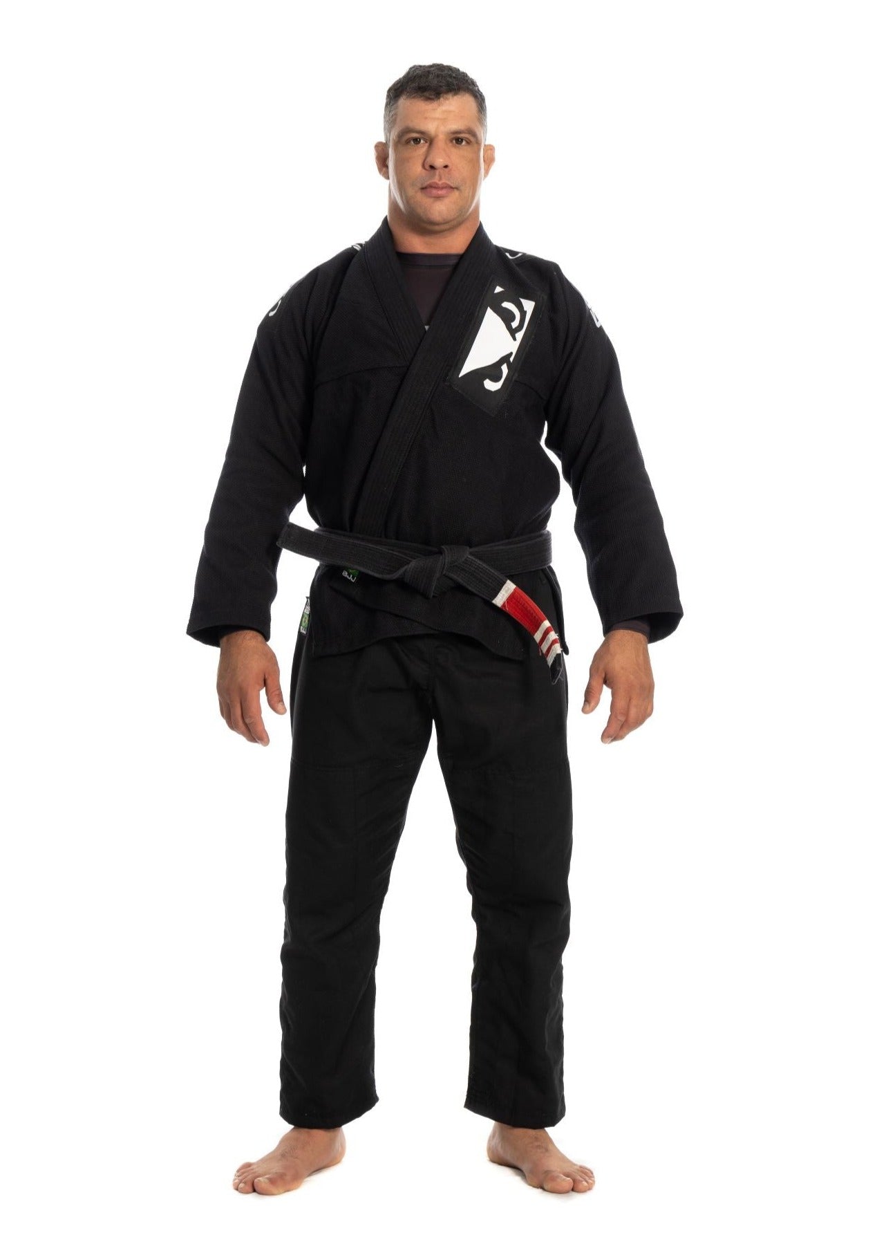 Kimono Sarja Bad Boy Roots