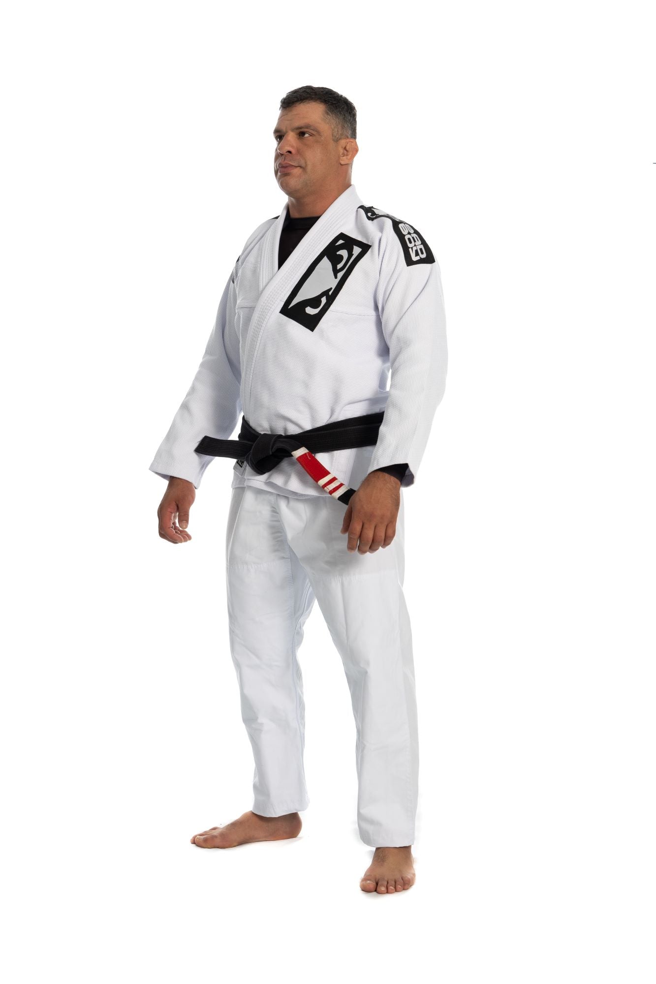Kimono Sarja Bad Boy Roots