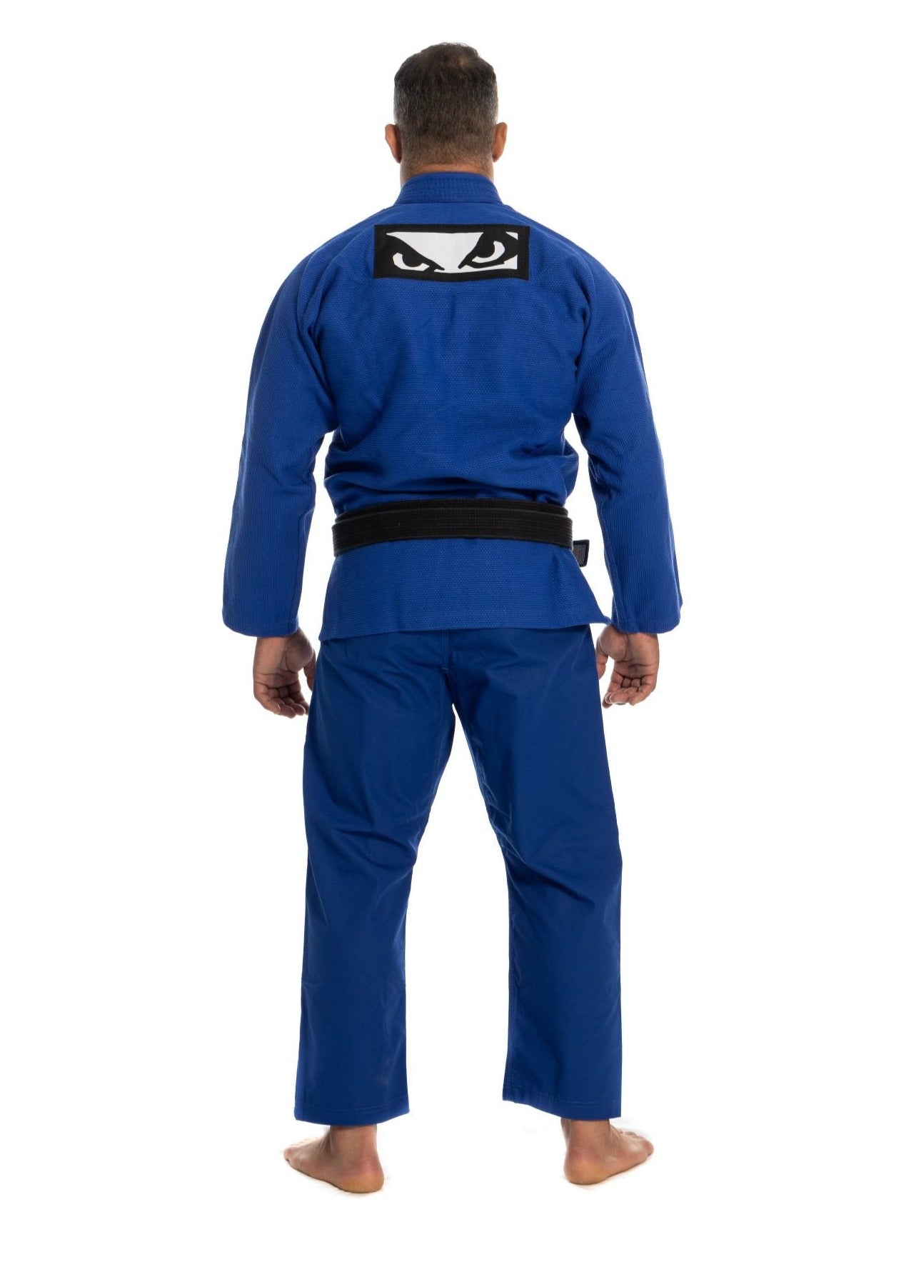 Kimono Sarja Bad Boy Roots