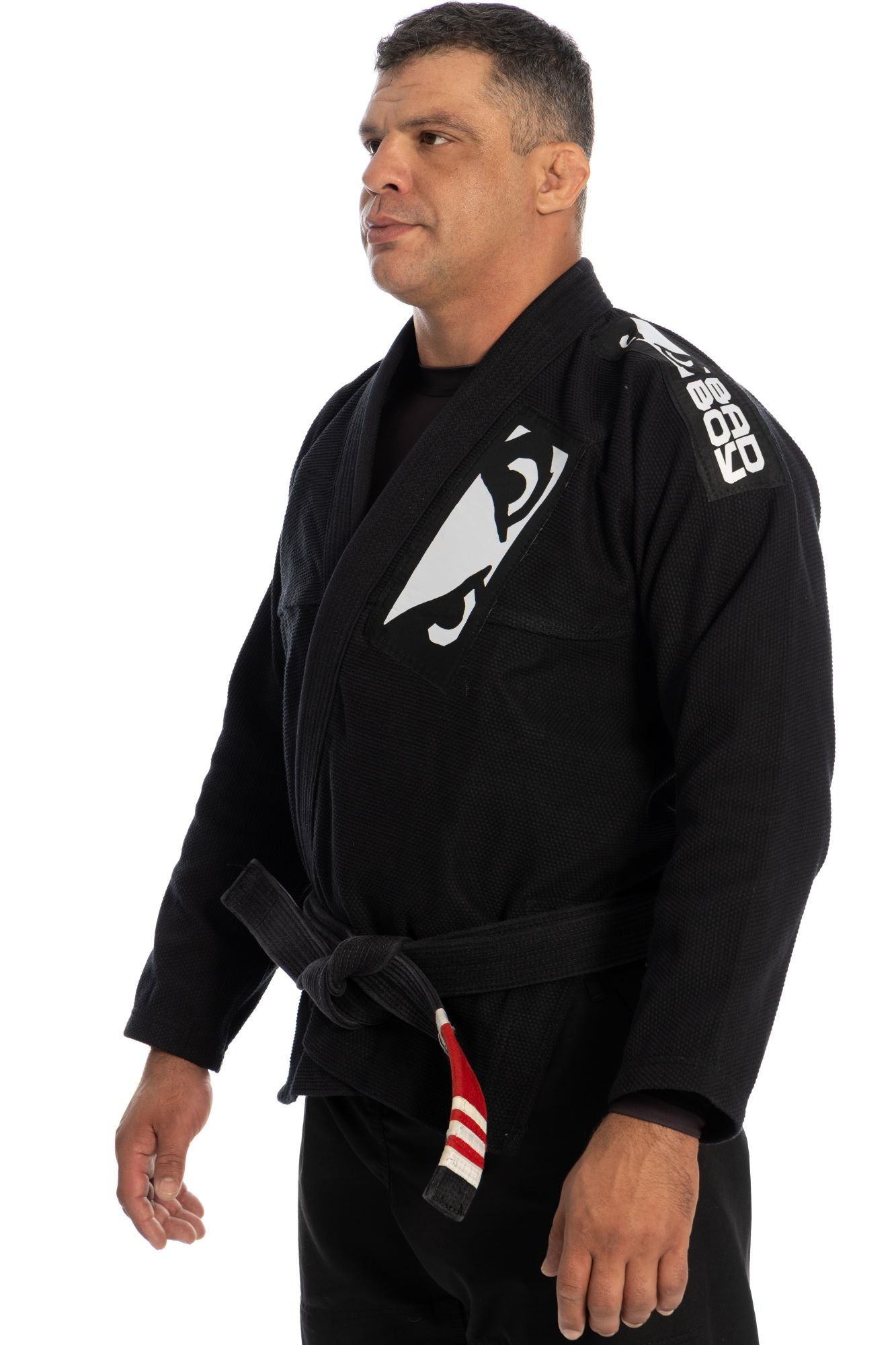 Kimono Sarja Bad Boy Roots