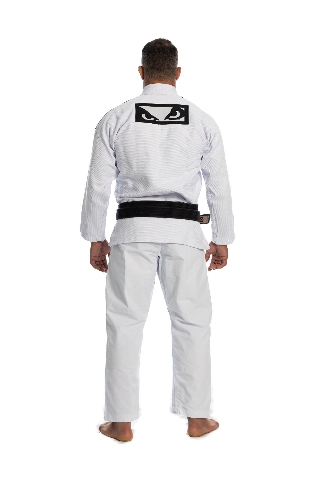 Kimono Sarja Bad Boy Roots