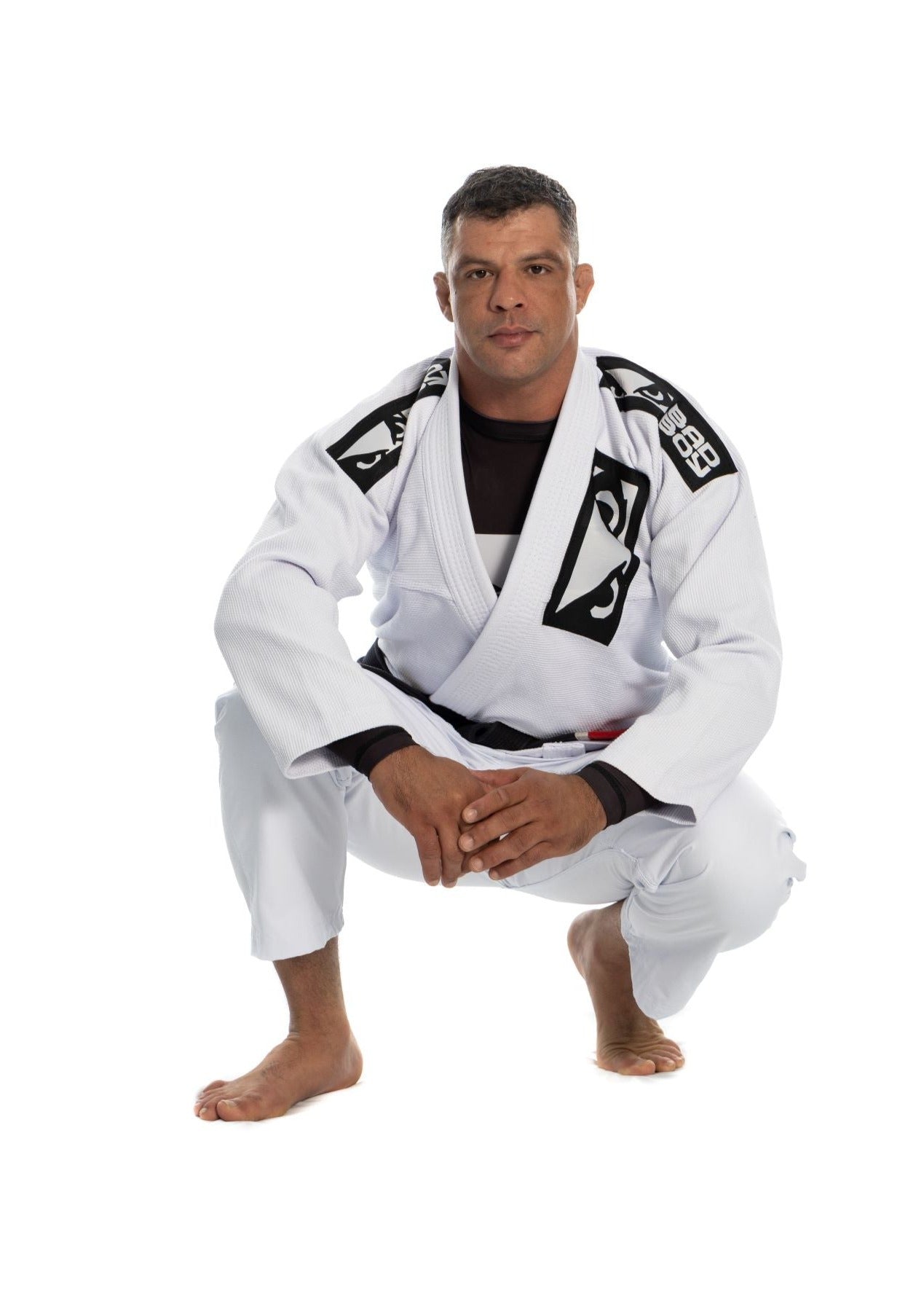 Kimono Sarja Bad Boy Roots
