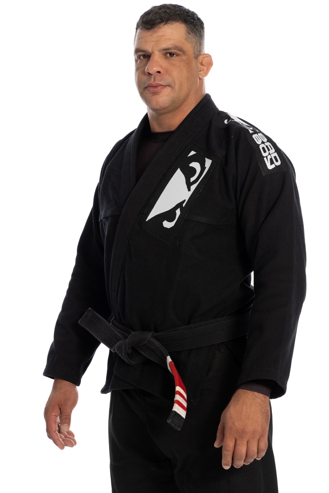 Kimono Sarja Bad Boy Roots