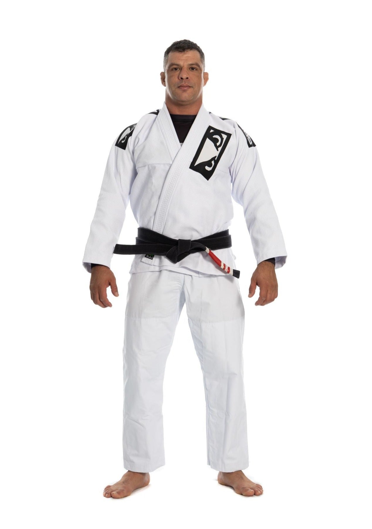 Kimono Sarja Bad Boy Roots