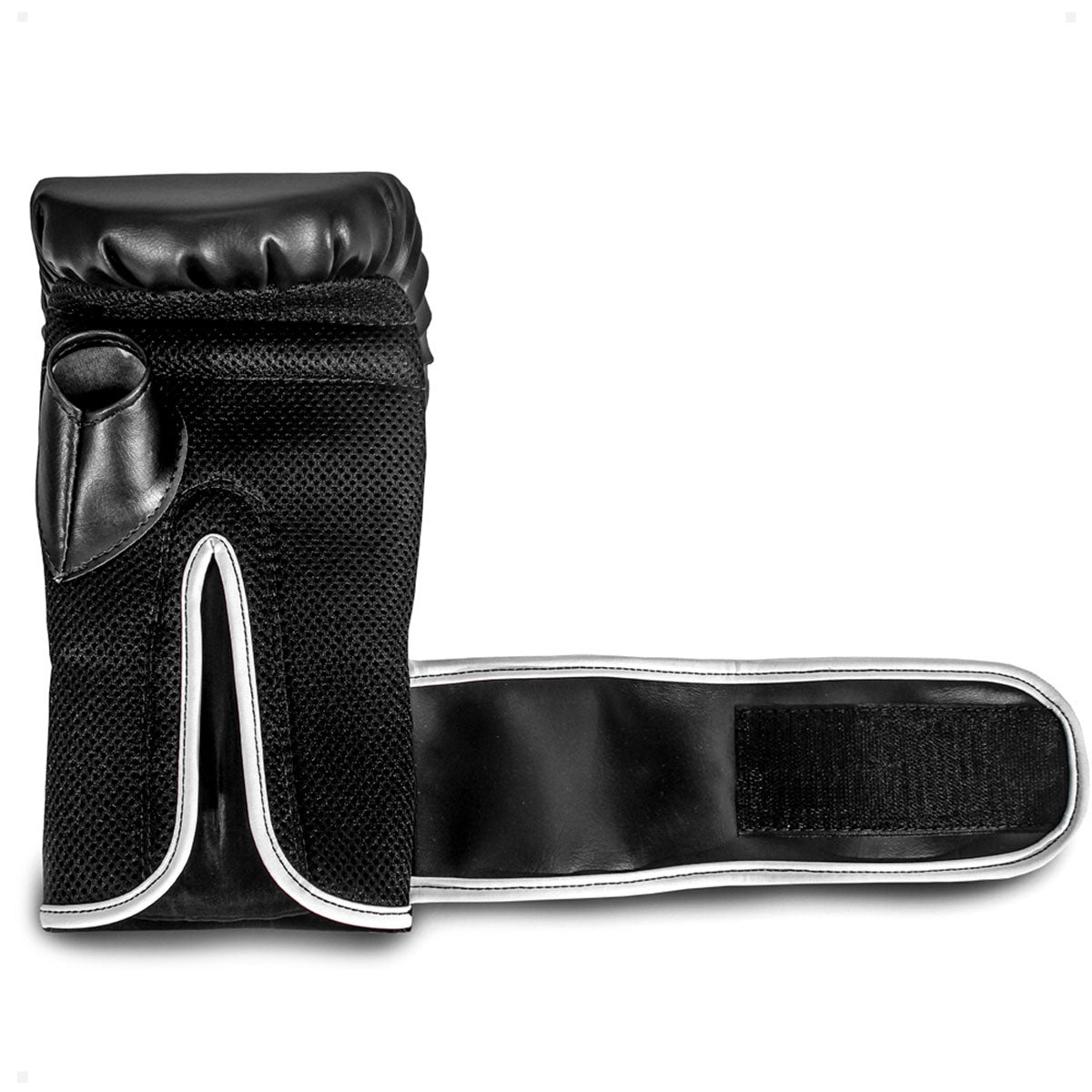 Luva Bate-Saco Pro Alpha Series Bad Boy