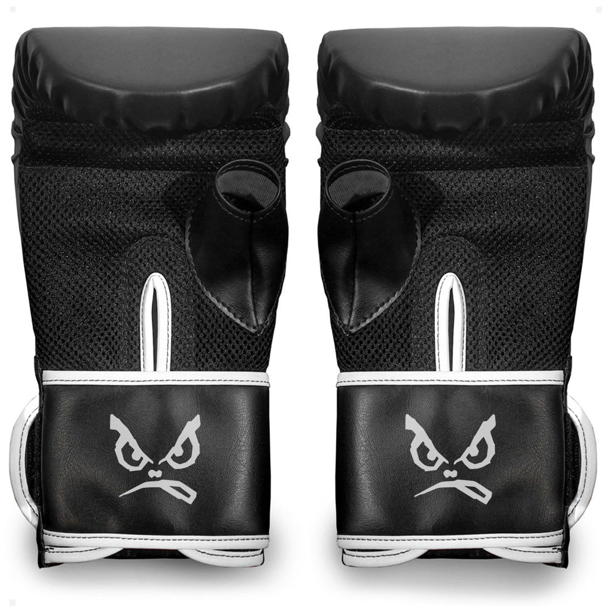 Luva Bate-Saco Pro Alpha Series Bad Boy