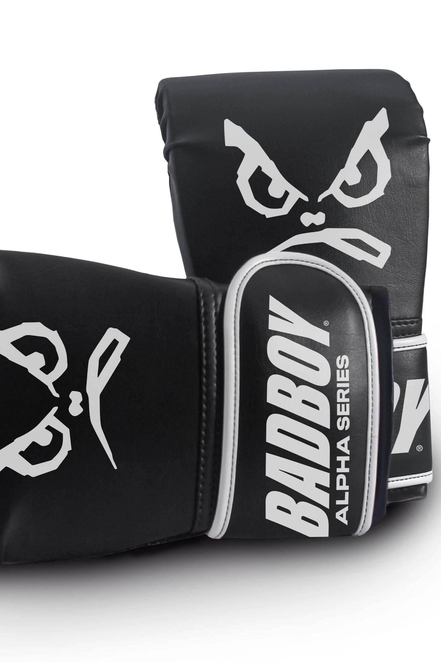 Luva Bate-Saco Pro Alpha Series Bad Boy