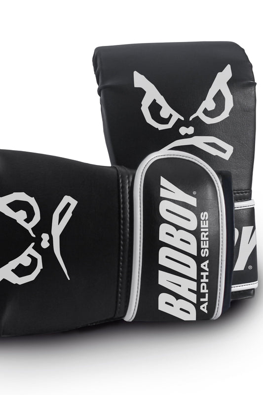 Luva Bate-Saco Pro Alpha Series Bad Boy